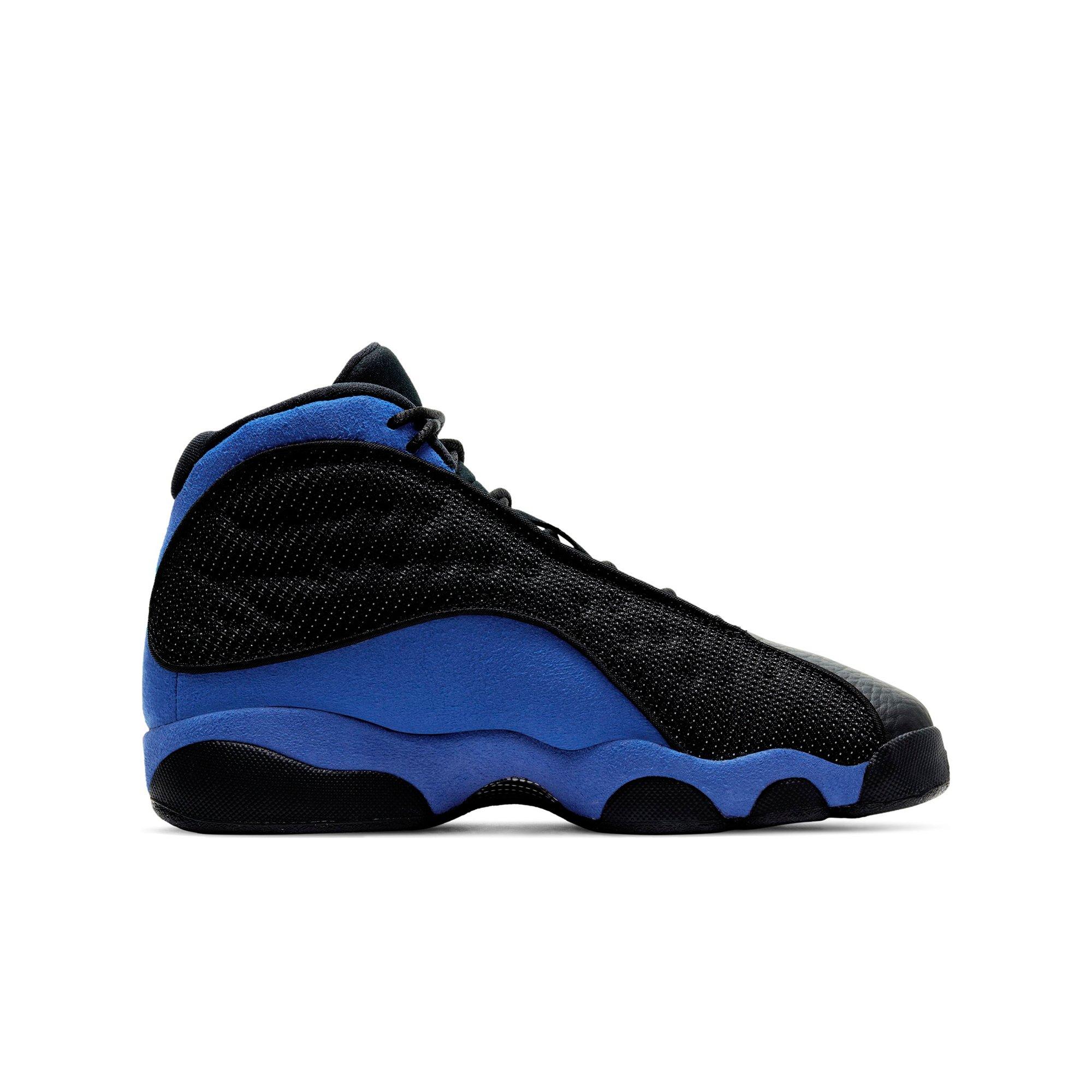 nike jordan 13 black