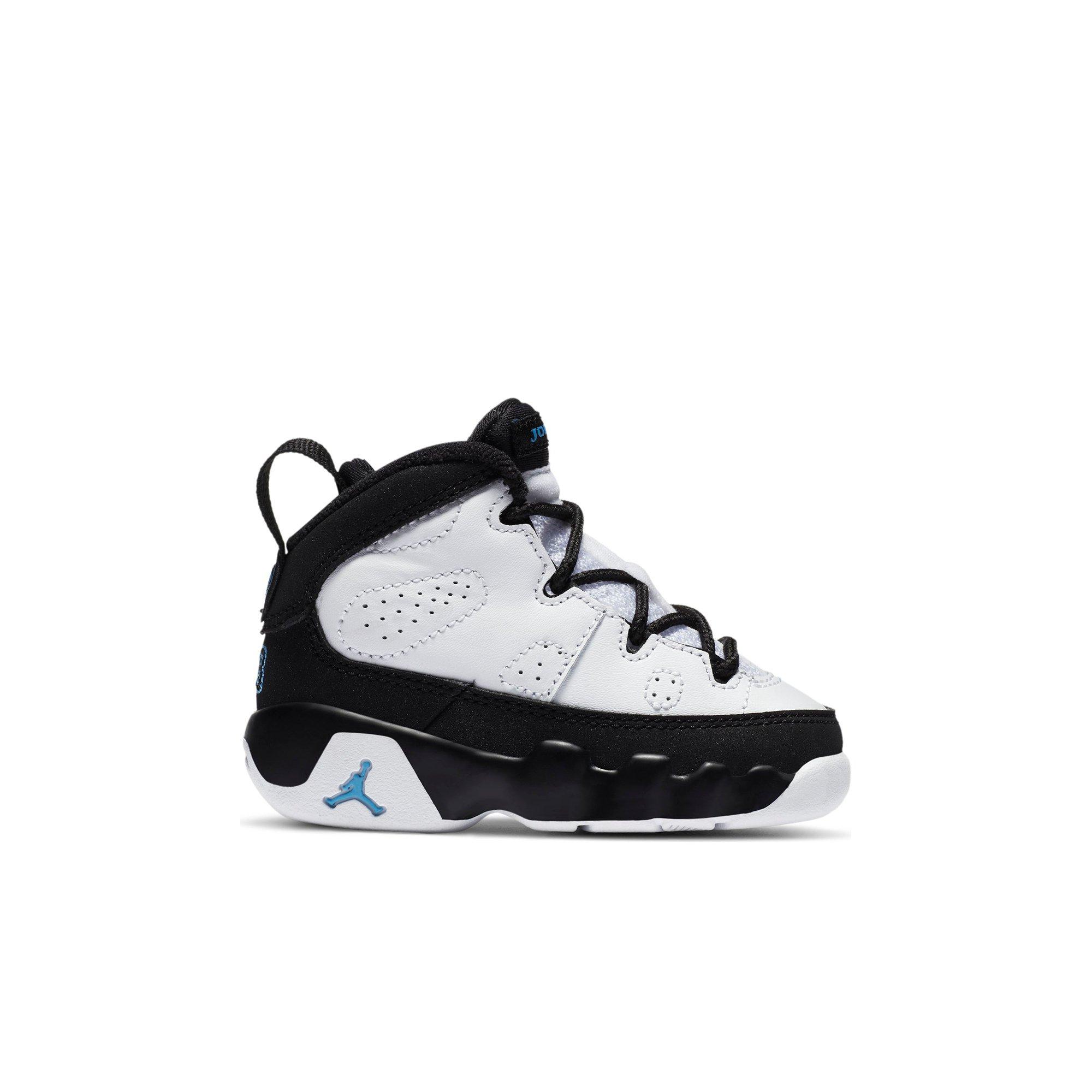 jordan 9 infant