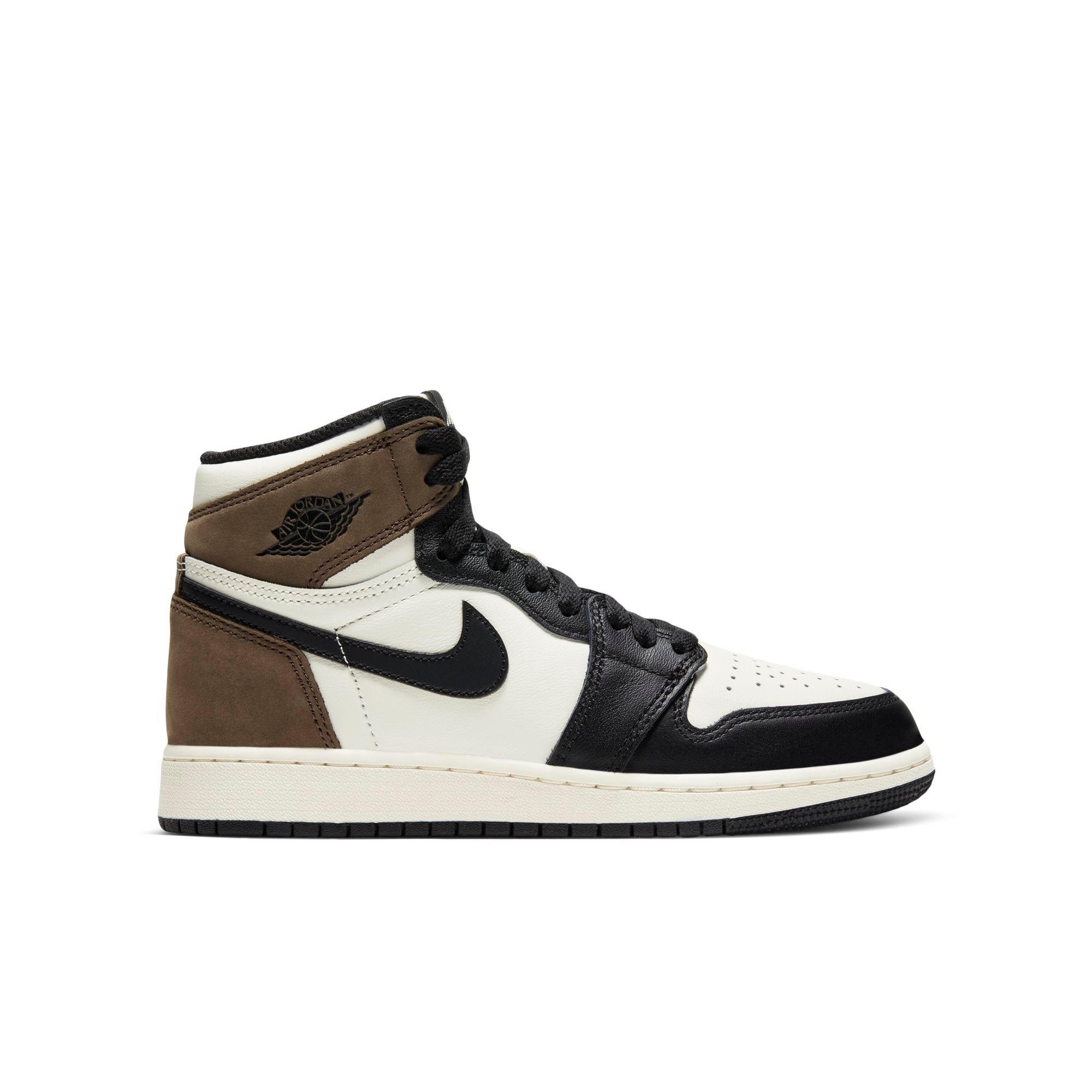 boys grade school jordan 1