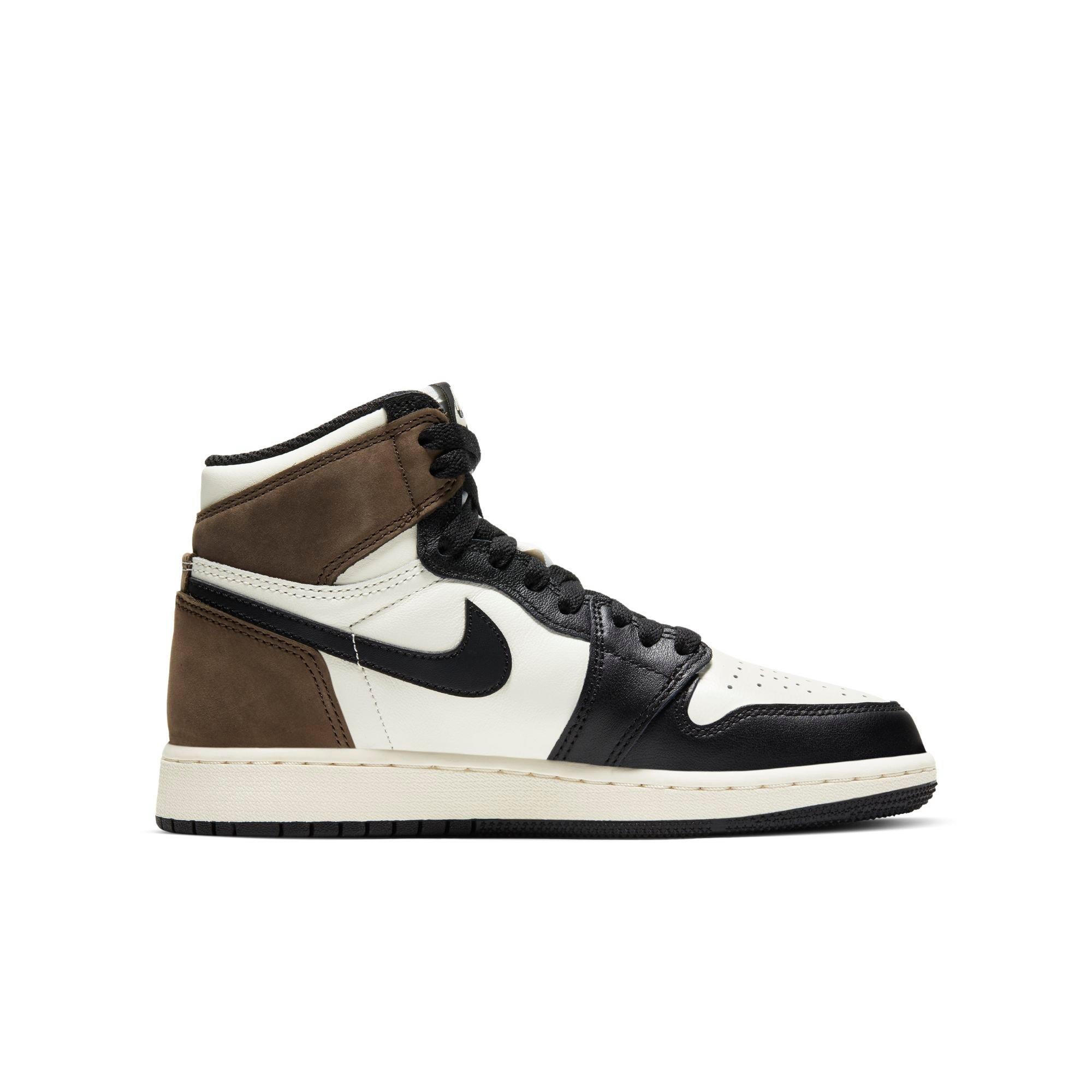 womens jordan 1 size 6