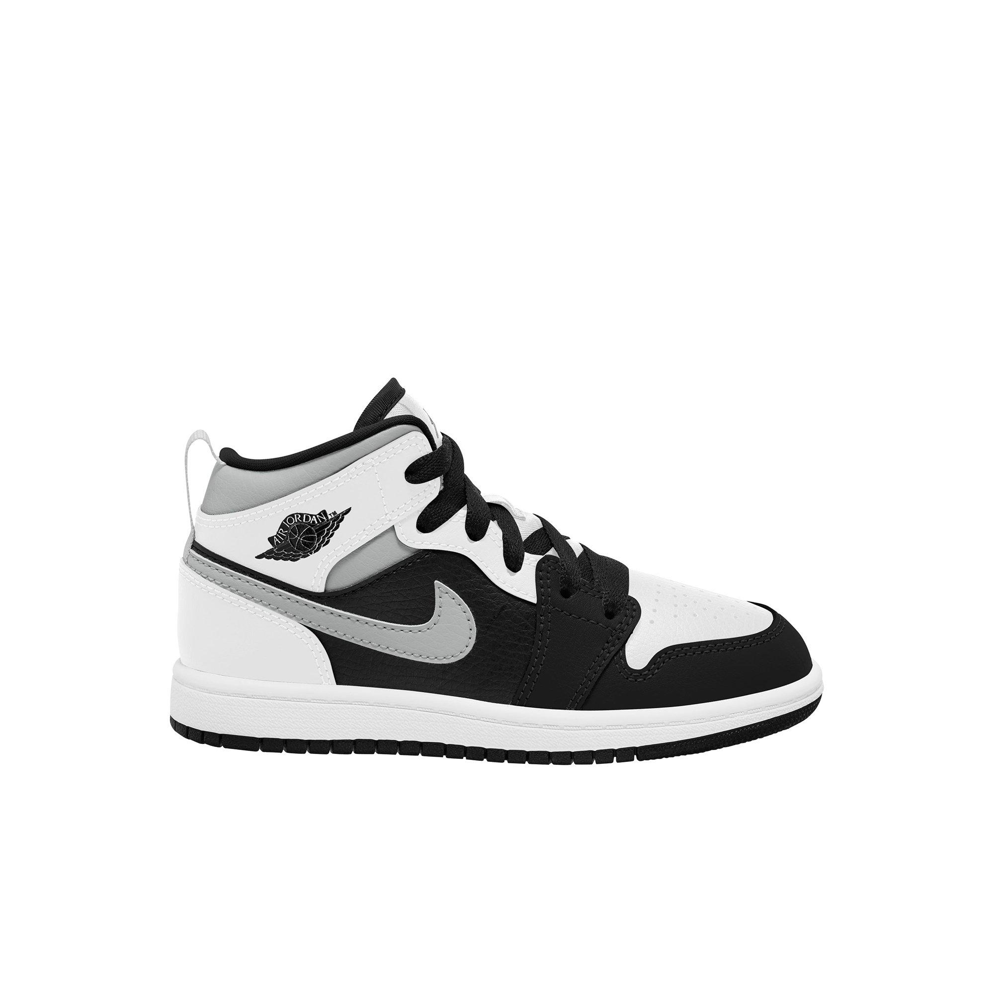 jordan 1 mid hibbett sports