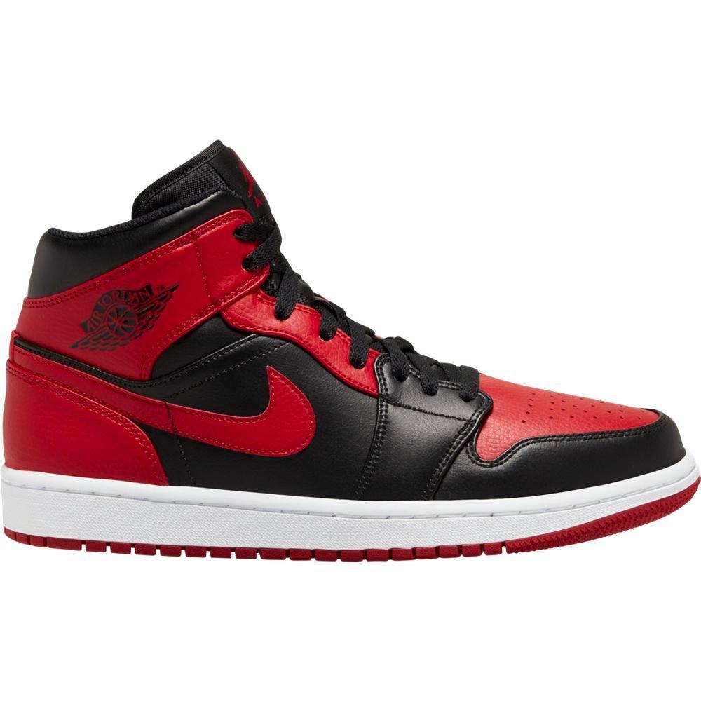 hibbett sports jordans mens