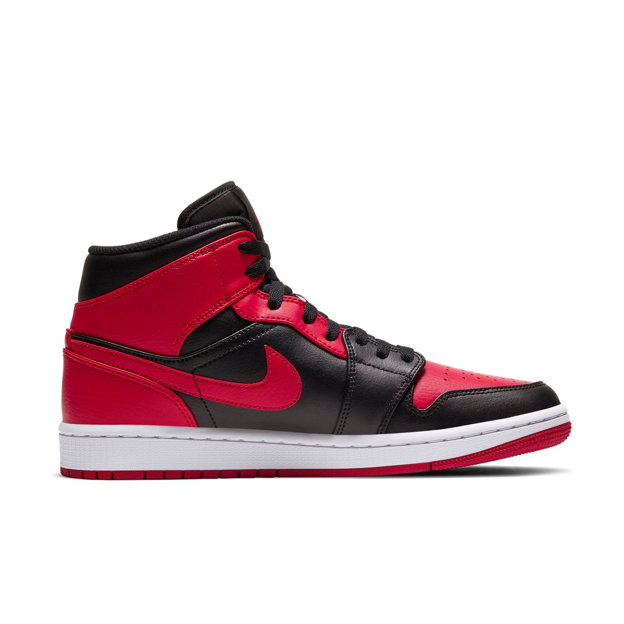 city gear jordan 1s