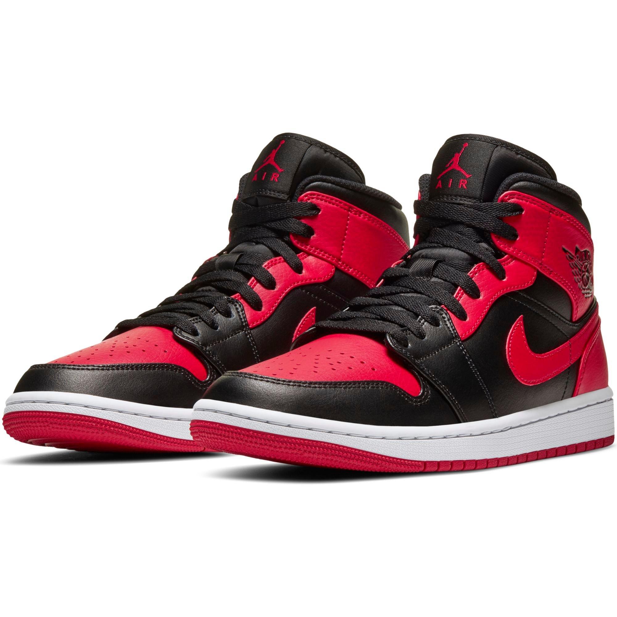 jordan 1 hibbett sports