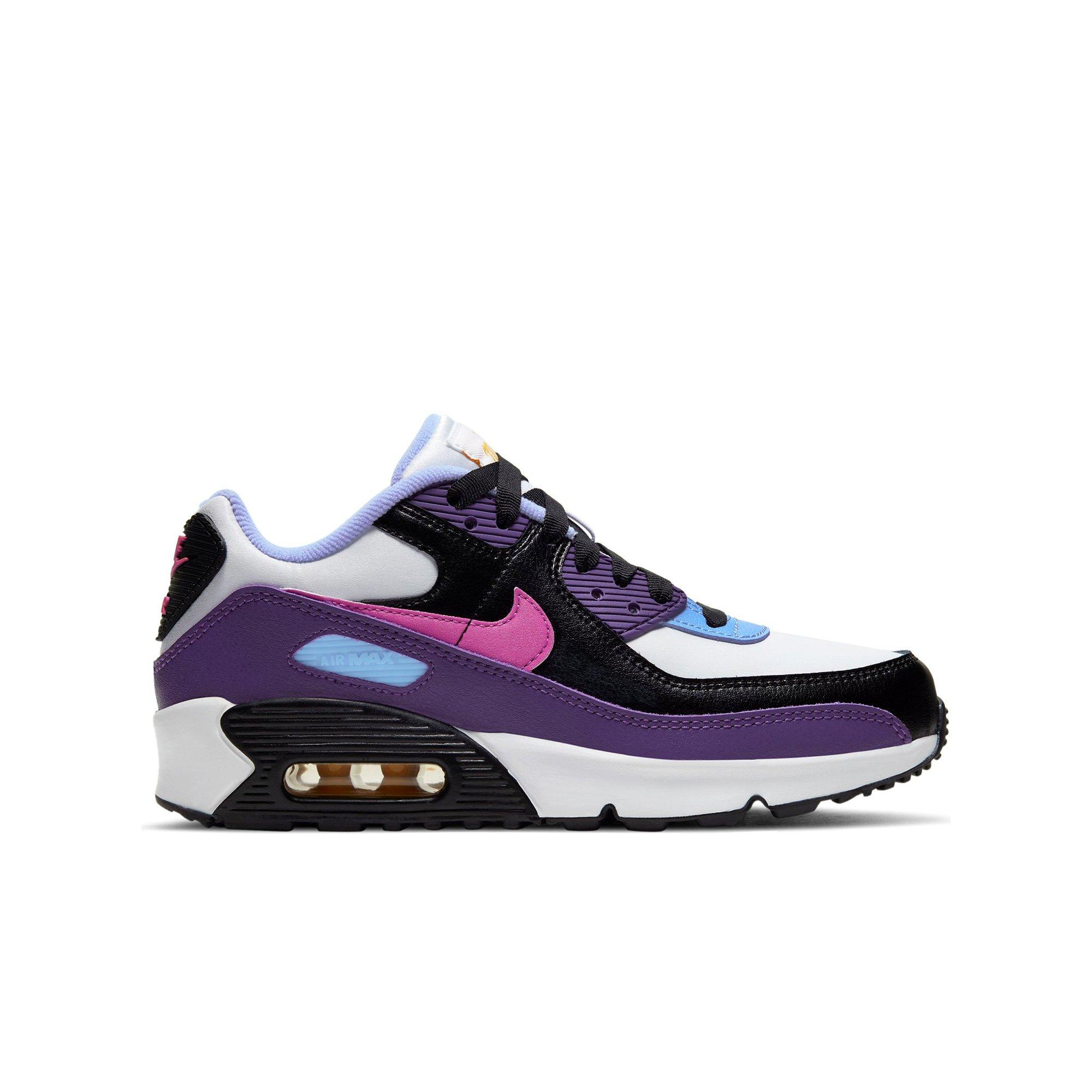 kids purple air max