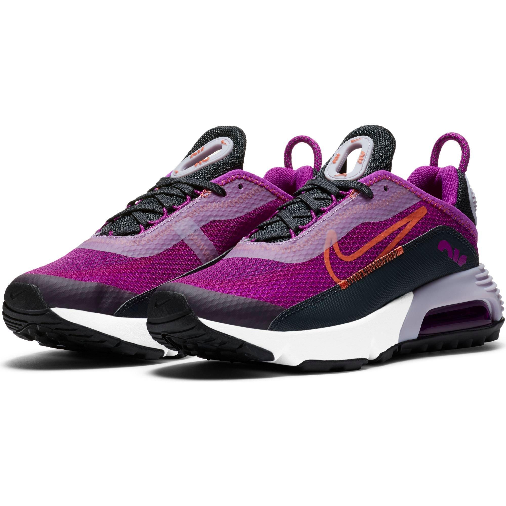 nike air max 2090 violet