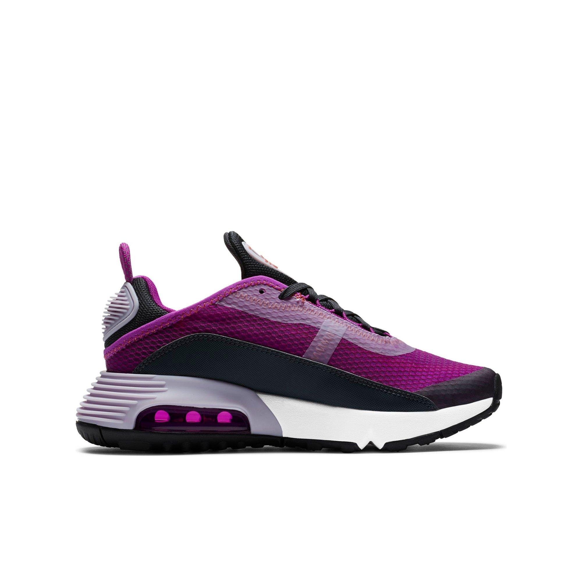 purple nike shoes 2019