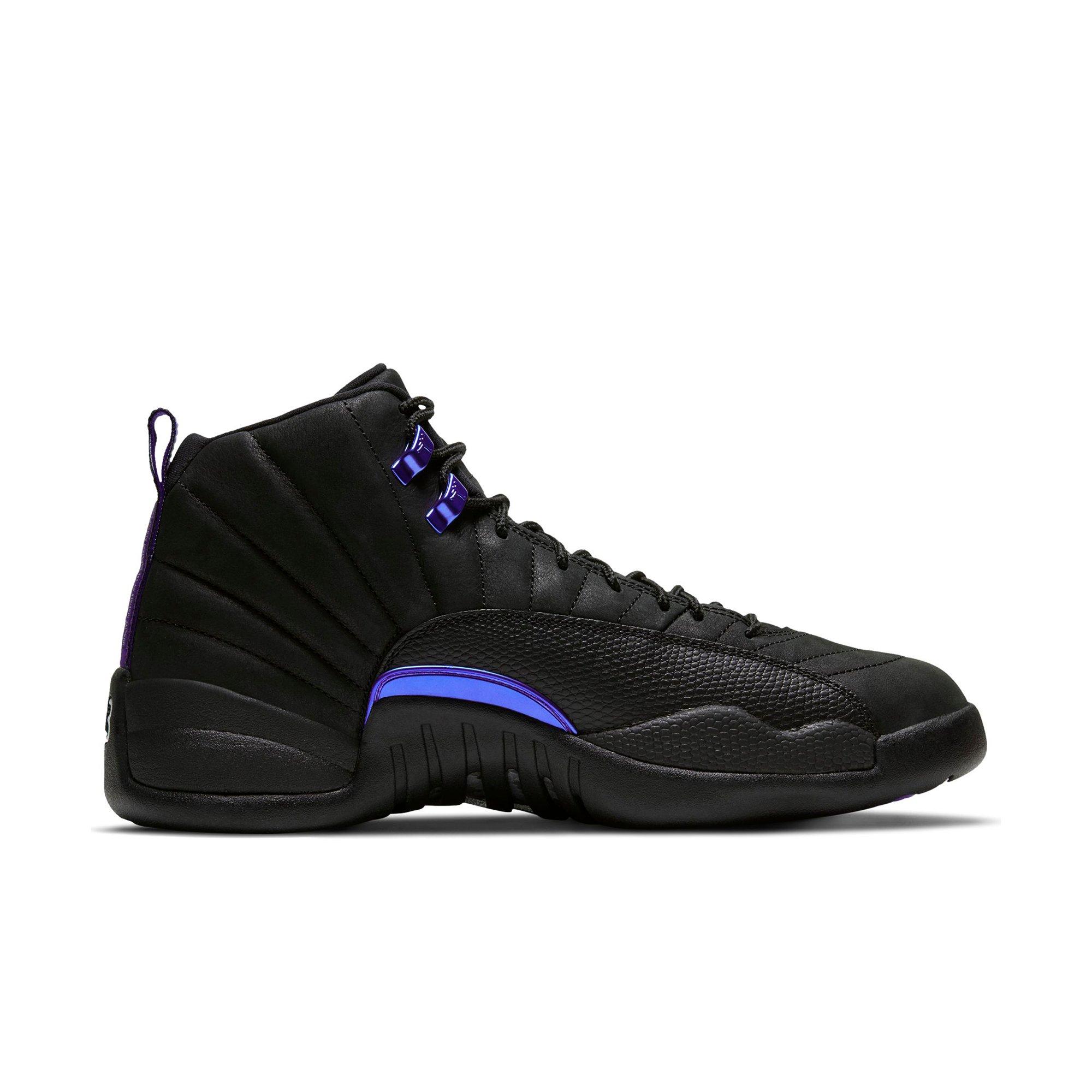 air jordan retro 12 hibbett sports