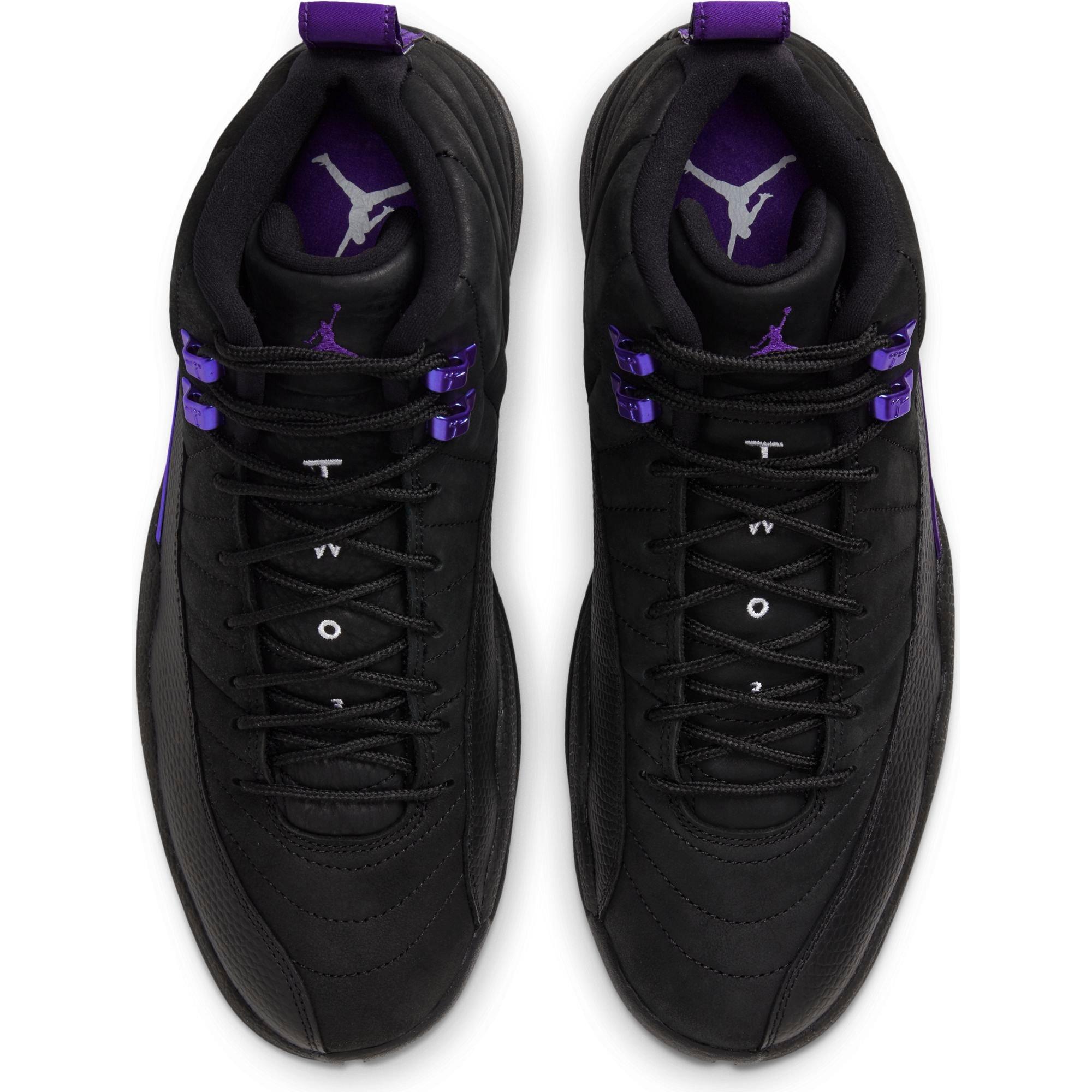 dark concord retro 12