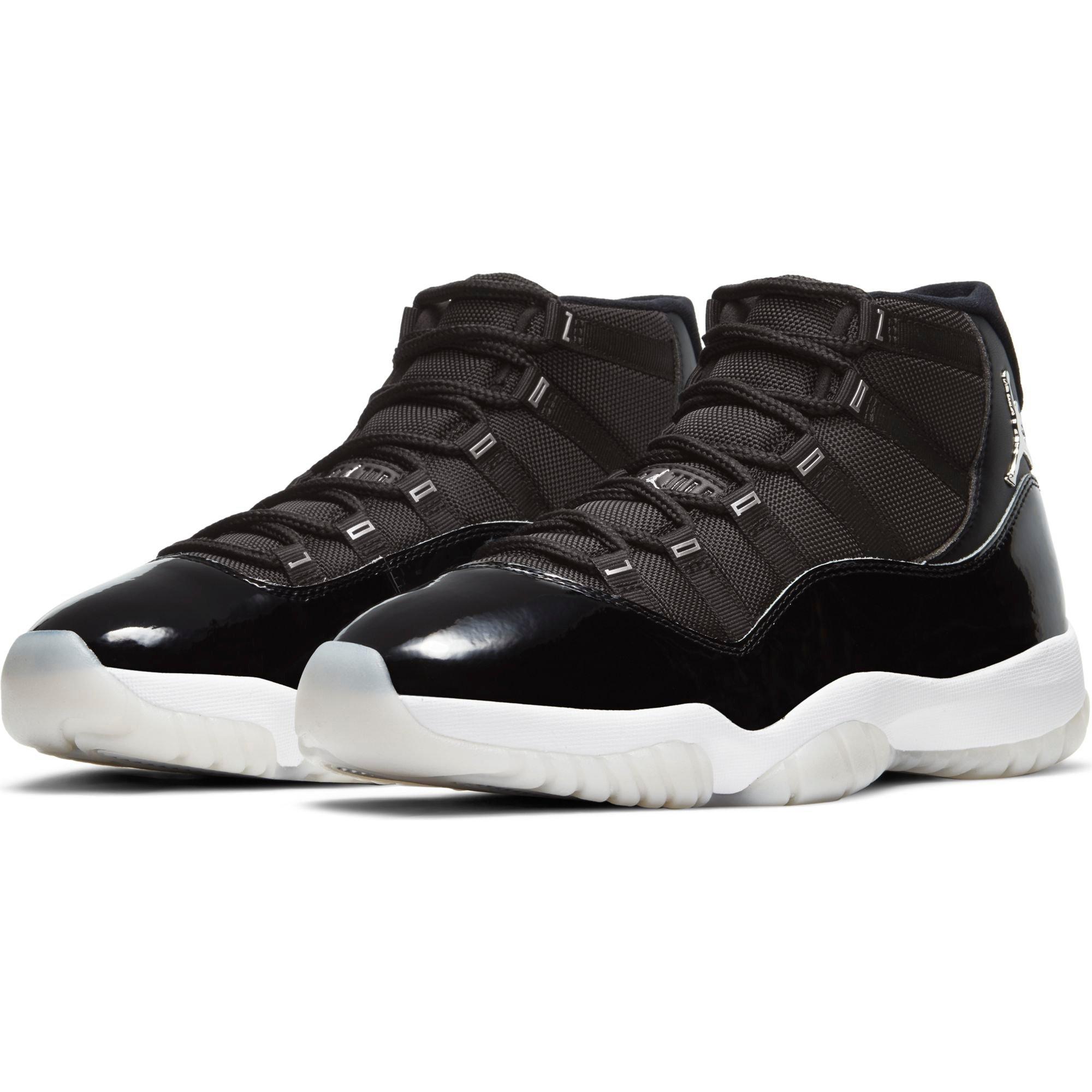 hibbett sports jordan 11 release