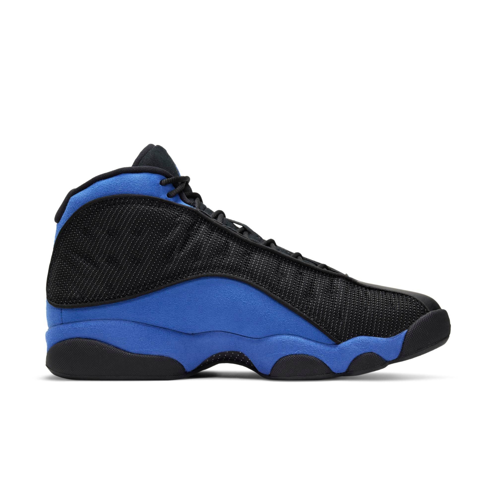 hibbett sports jordans 13