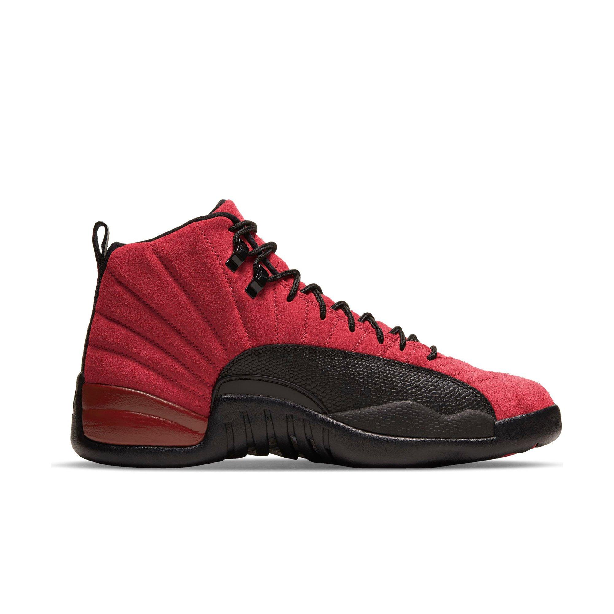 hibbett sports jordan 12