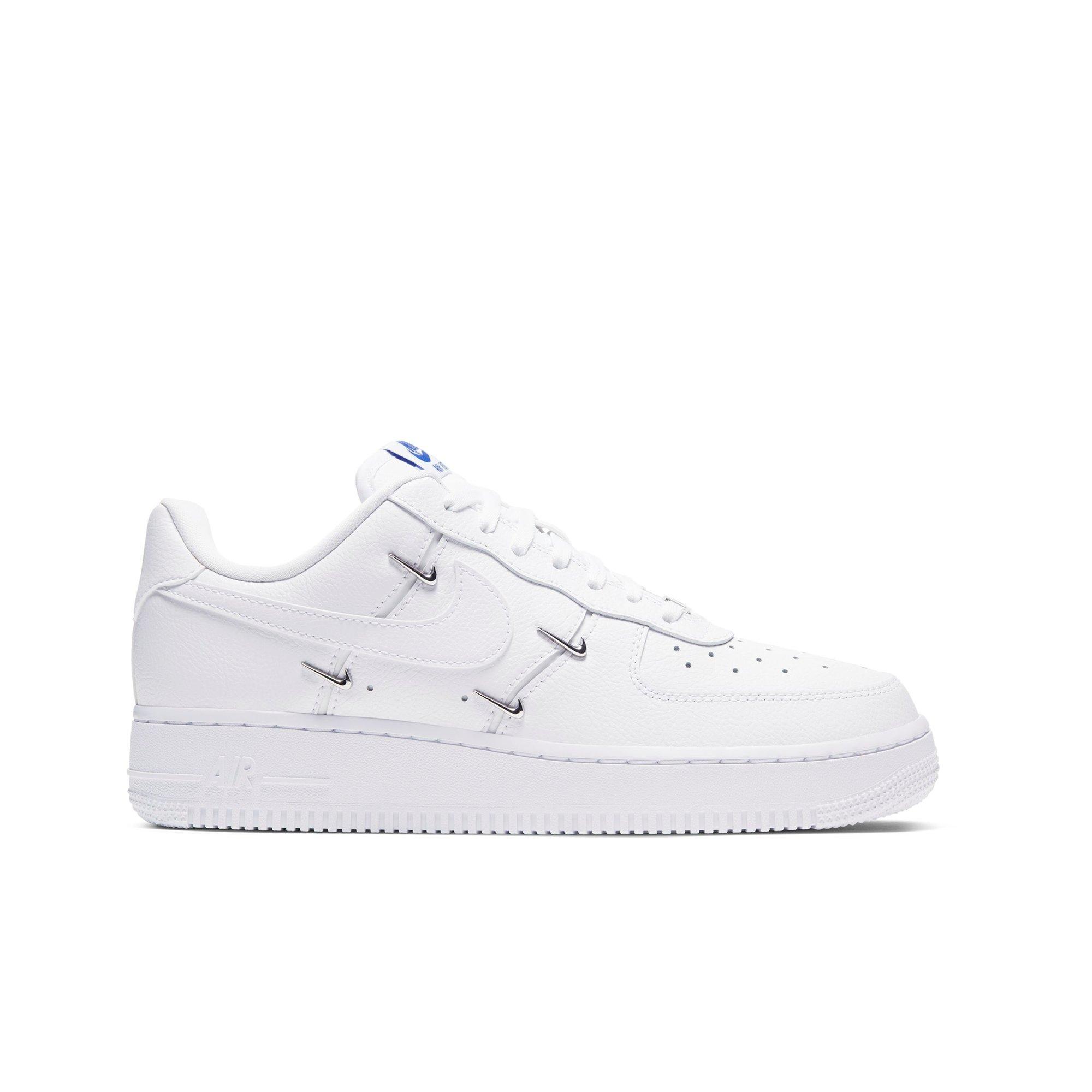 NIKE ADIDAS Nike AIR FORCE 1 HIGH - Zapatillas mujer white - Private Sport  Shop