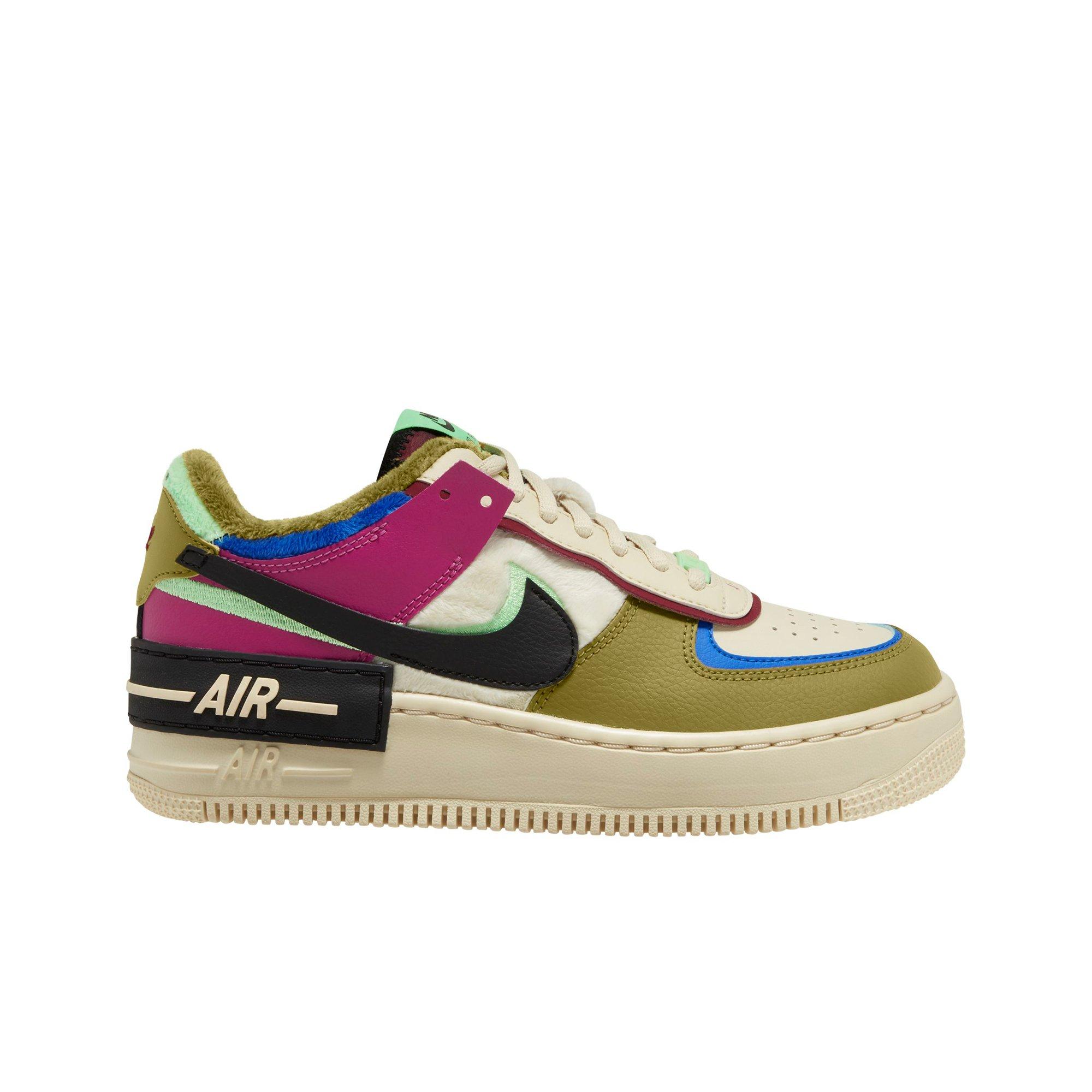 nike air force 1 shadow women's size 8