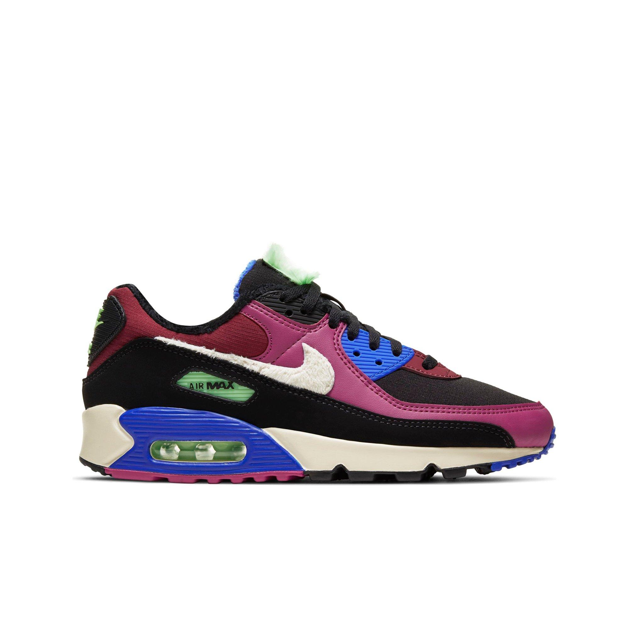 wmns air max 90 prm