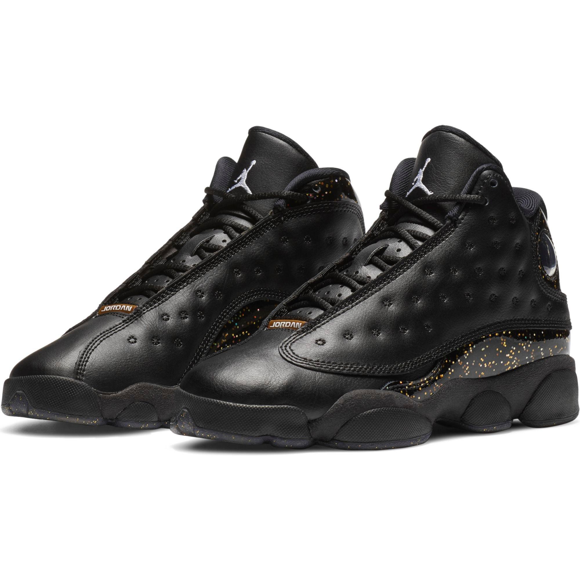 Jordan 13 clearance metallic