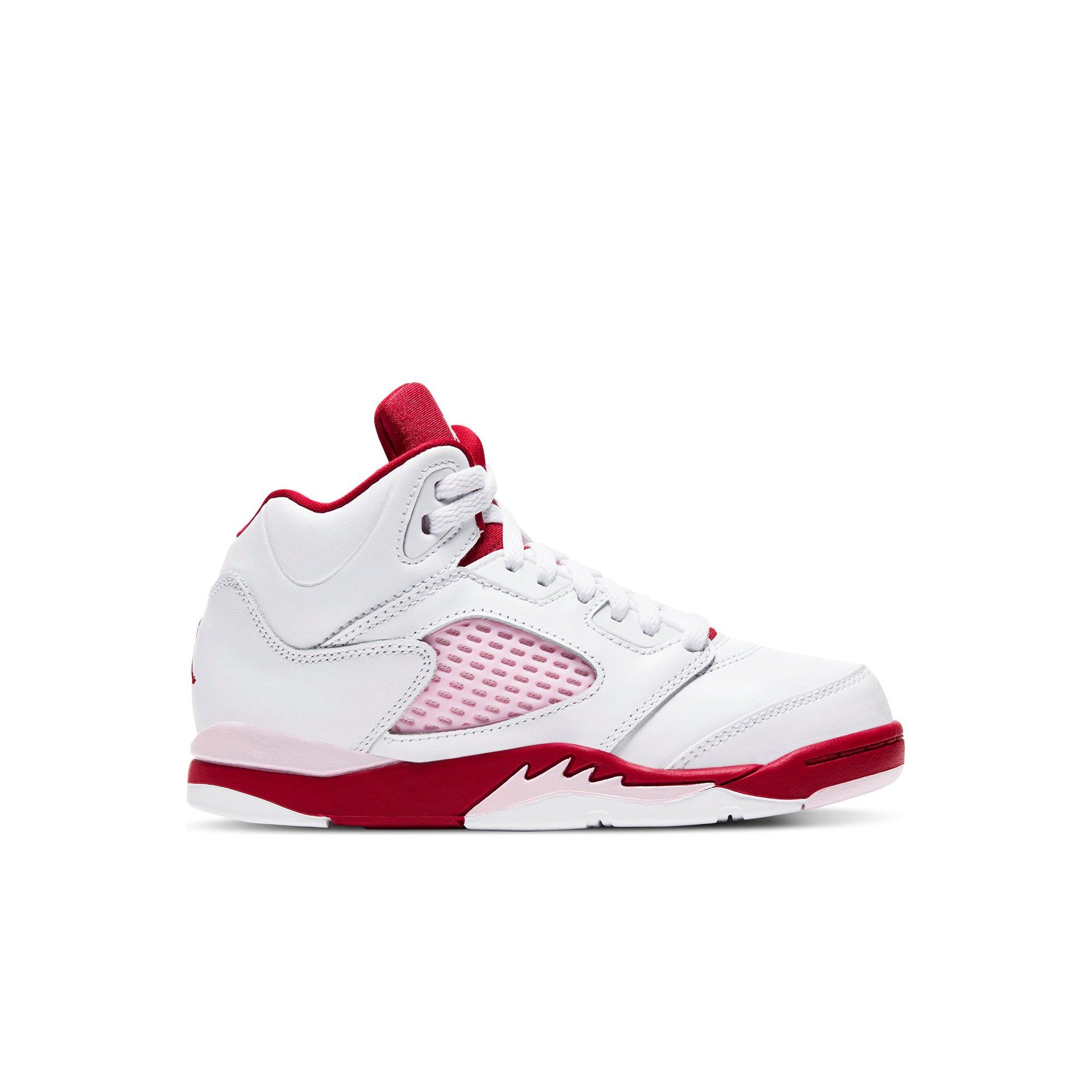 jordan retro 3 hibbett sports