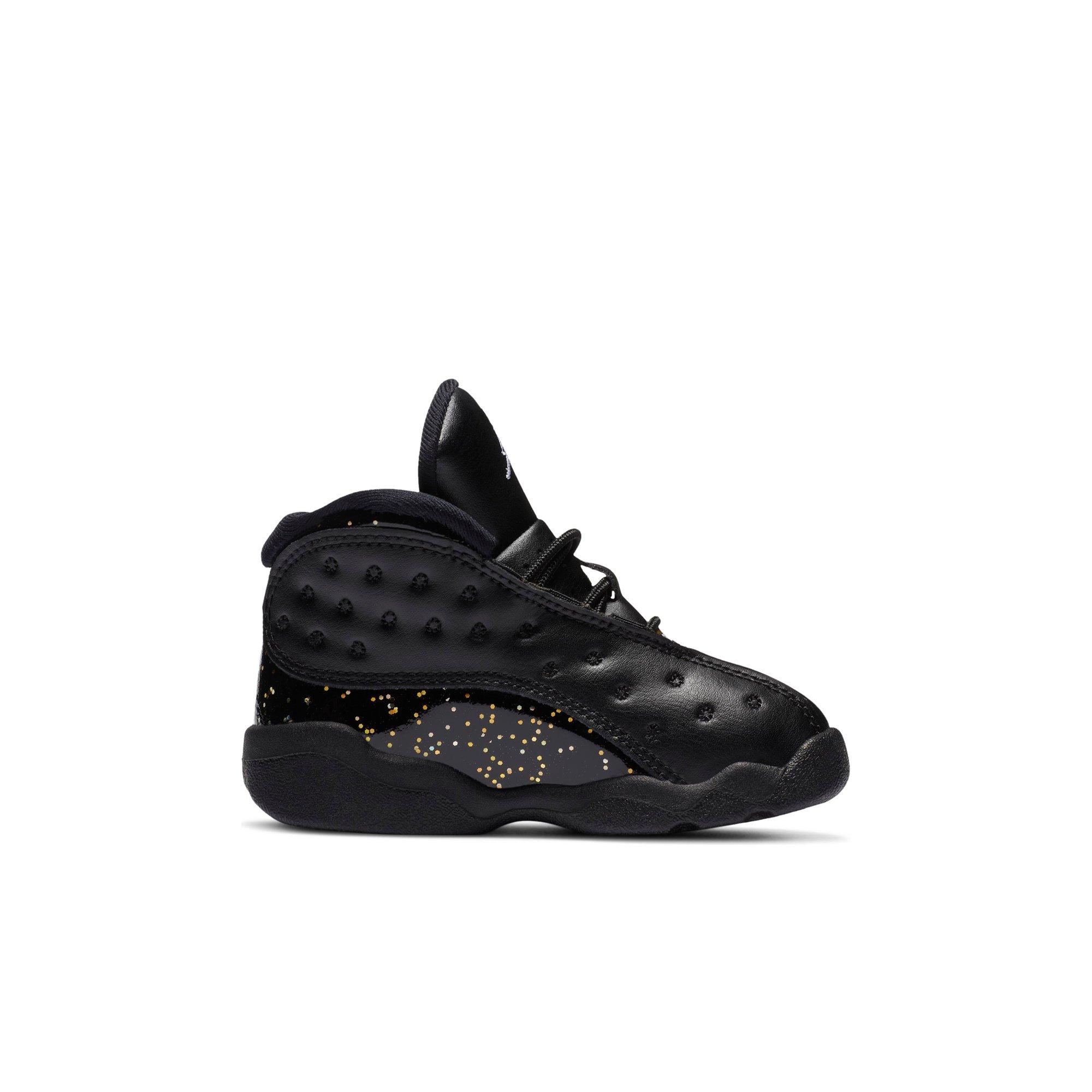 jordan retro 13 toddler girl