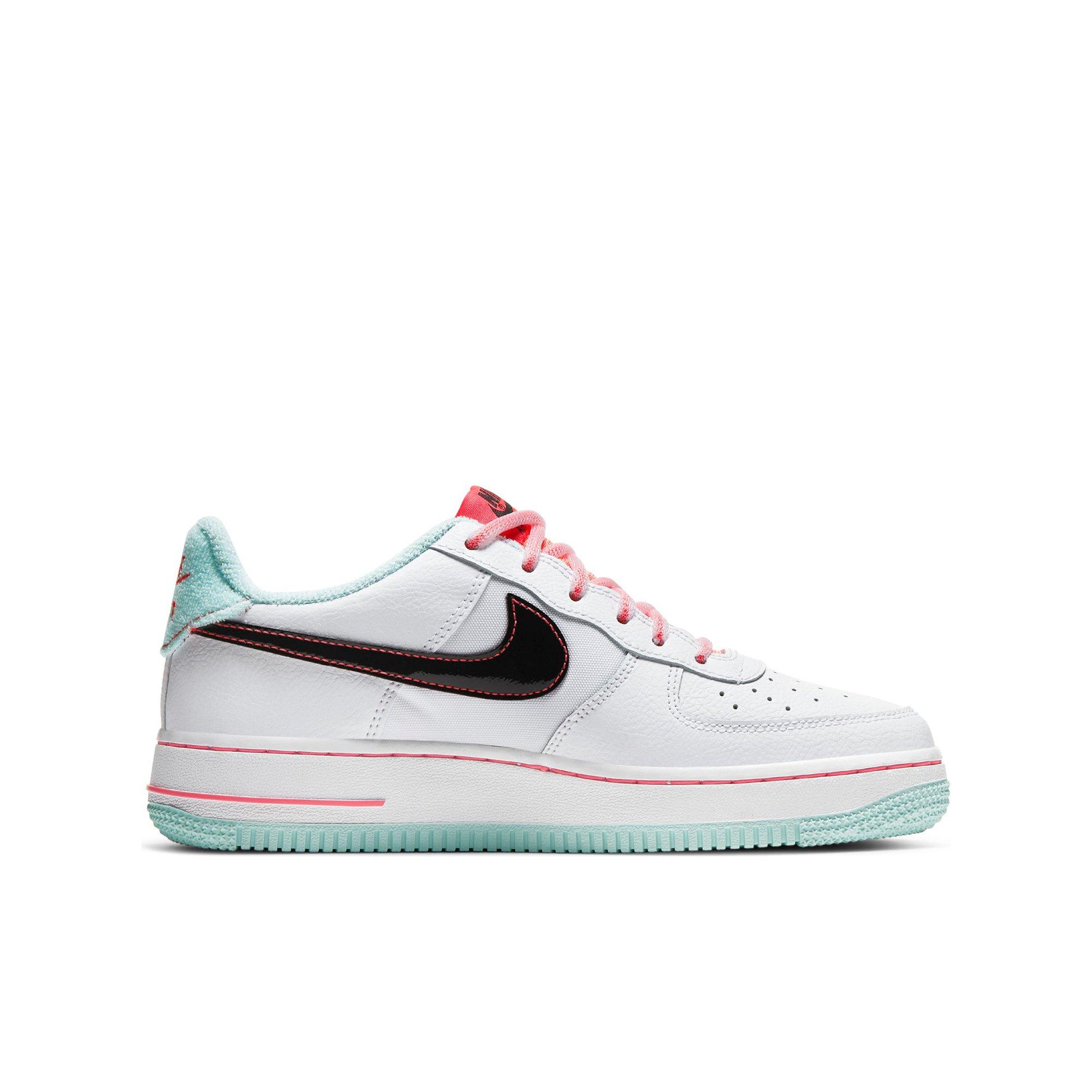 nike air force 1 07 lv8 grade school