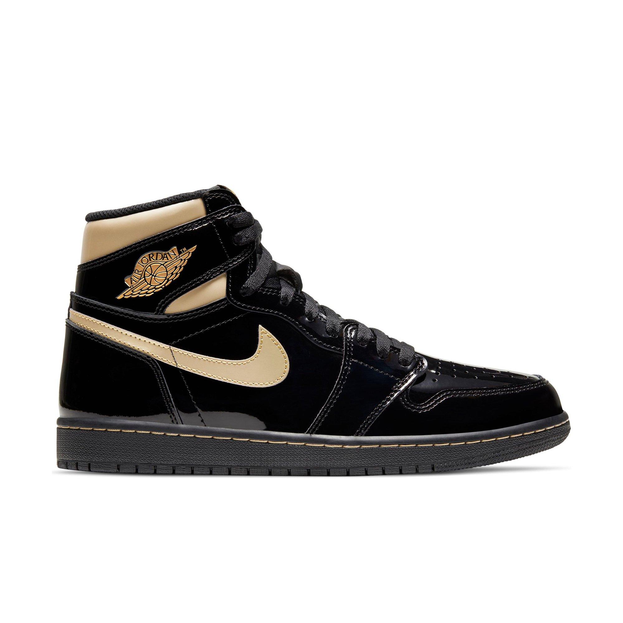 nike air jordan 1 hibbett sports