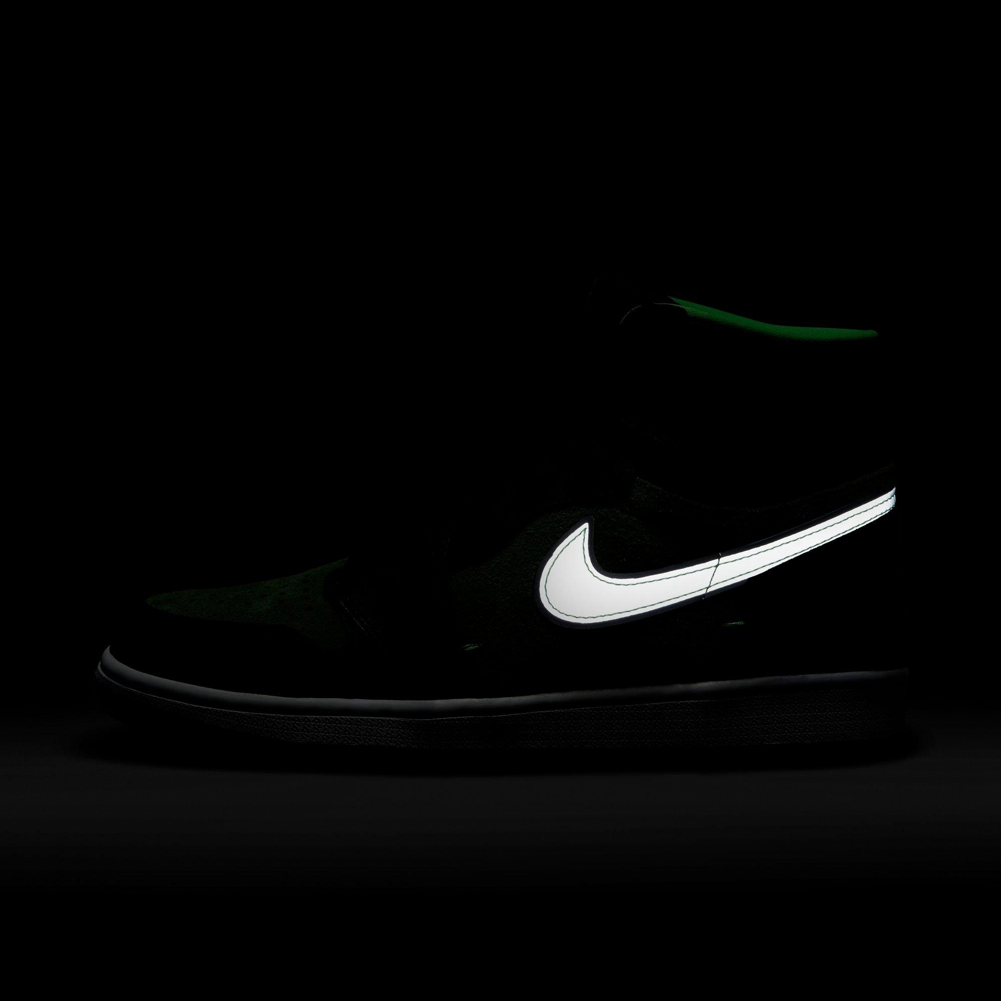 air jordan 1 hi zoom air men's shoe