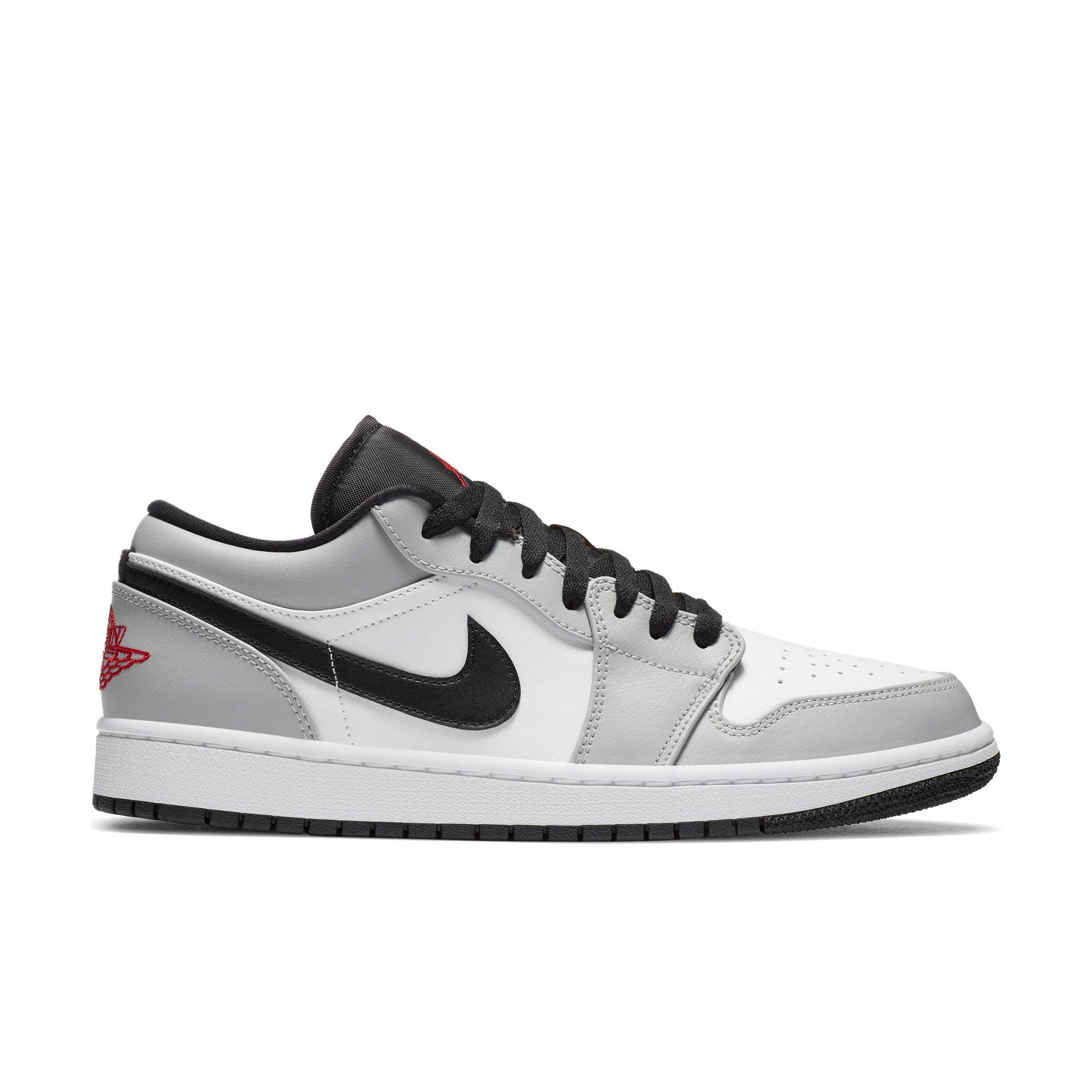 jordan 1 low hibbett sports