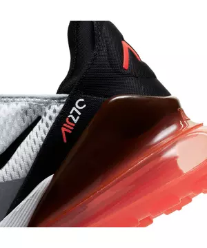 Nike Air Max III Radiant Red Unisex Shoe - Hibbett