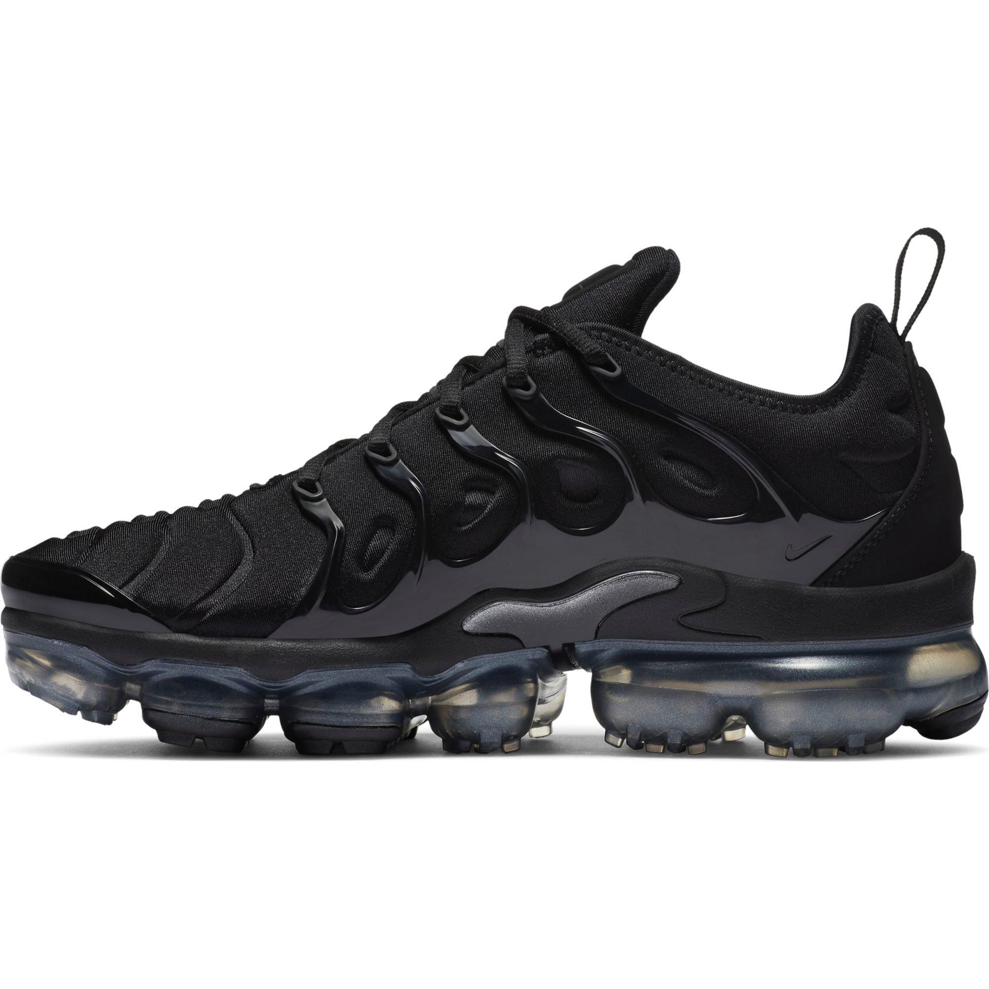 Vapormax air hotsell max black