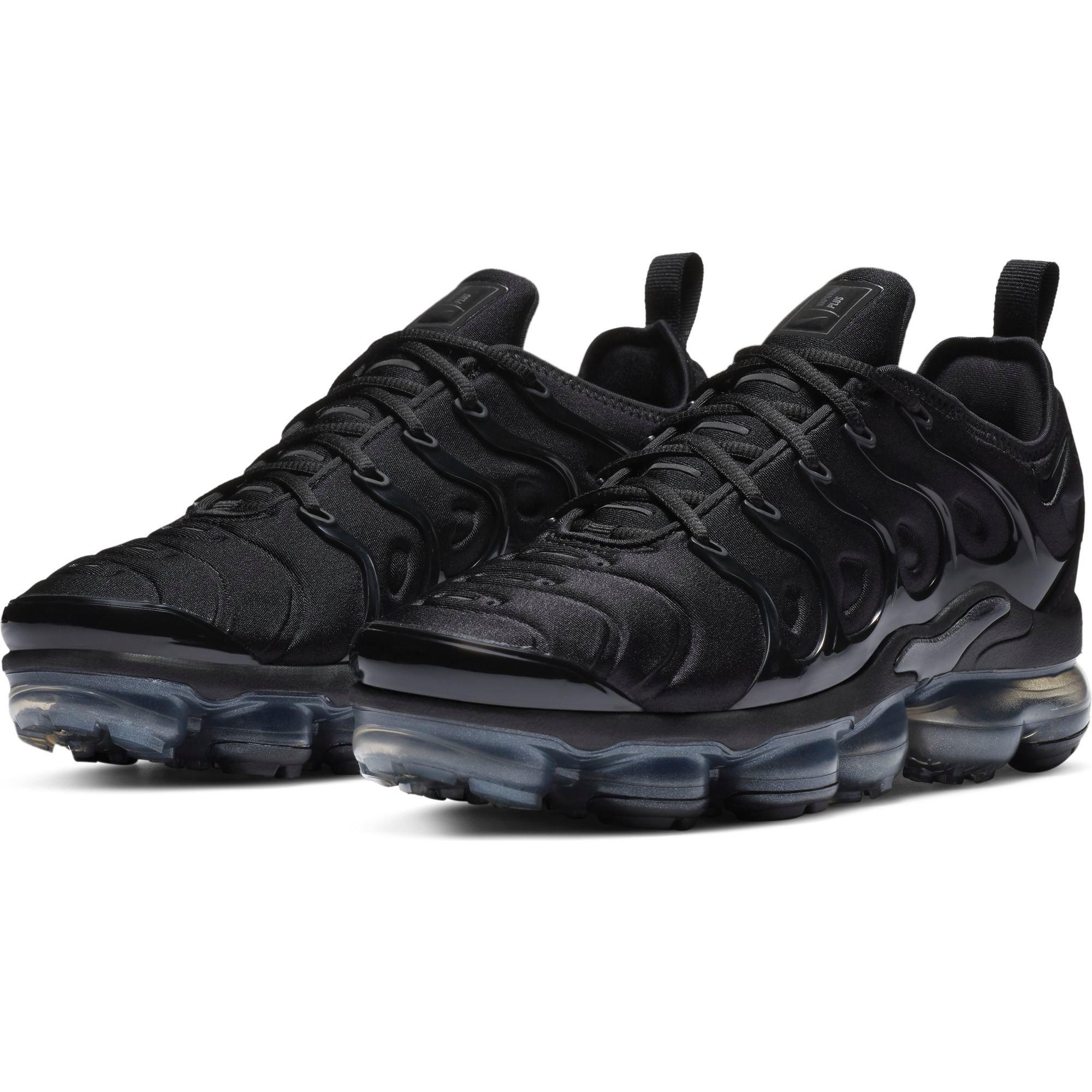 Nike Air VaporMax Plus Women's Shoes.