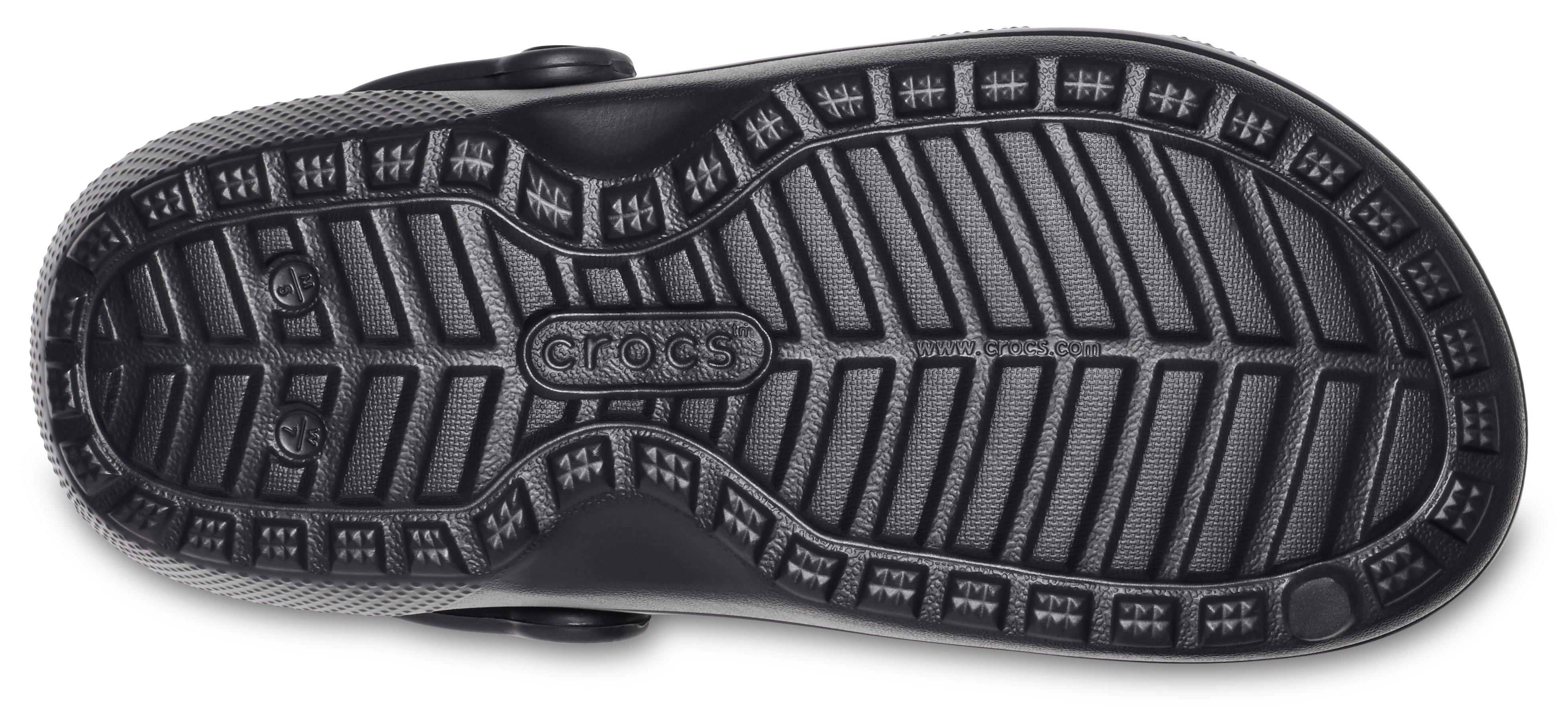 Mens crocs size store 11