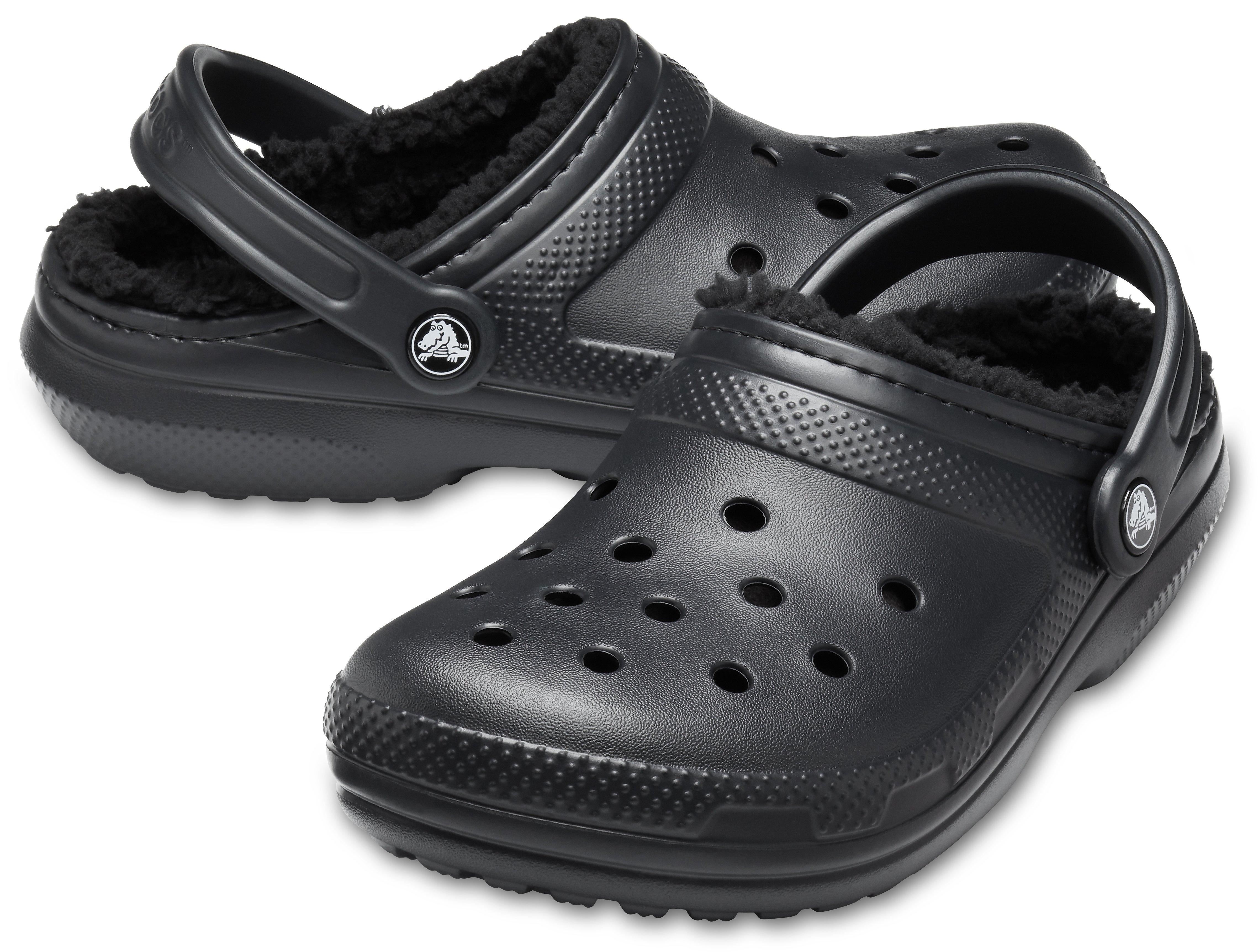 Crocs Classic Game Over Toddler Boys' Clog - Hibbett