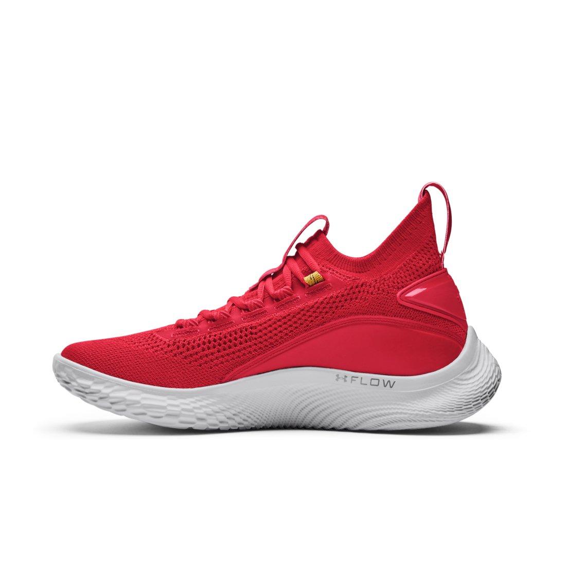 seth curry youth basketball shoes