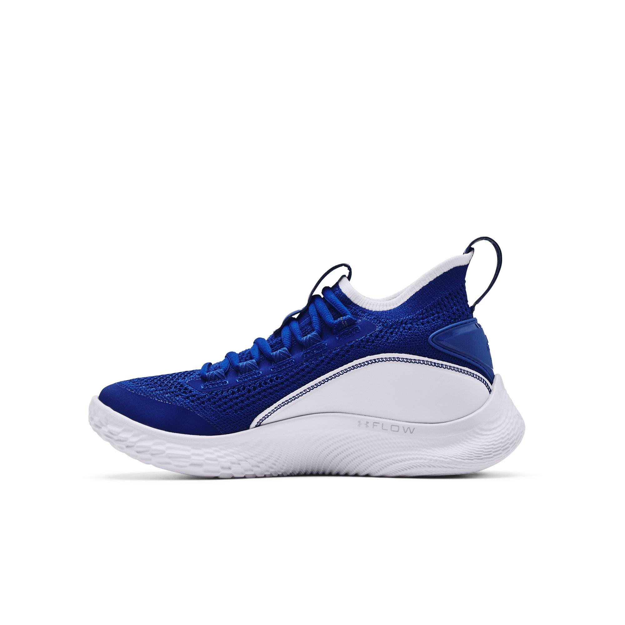 curry 3 high tops