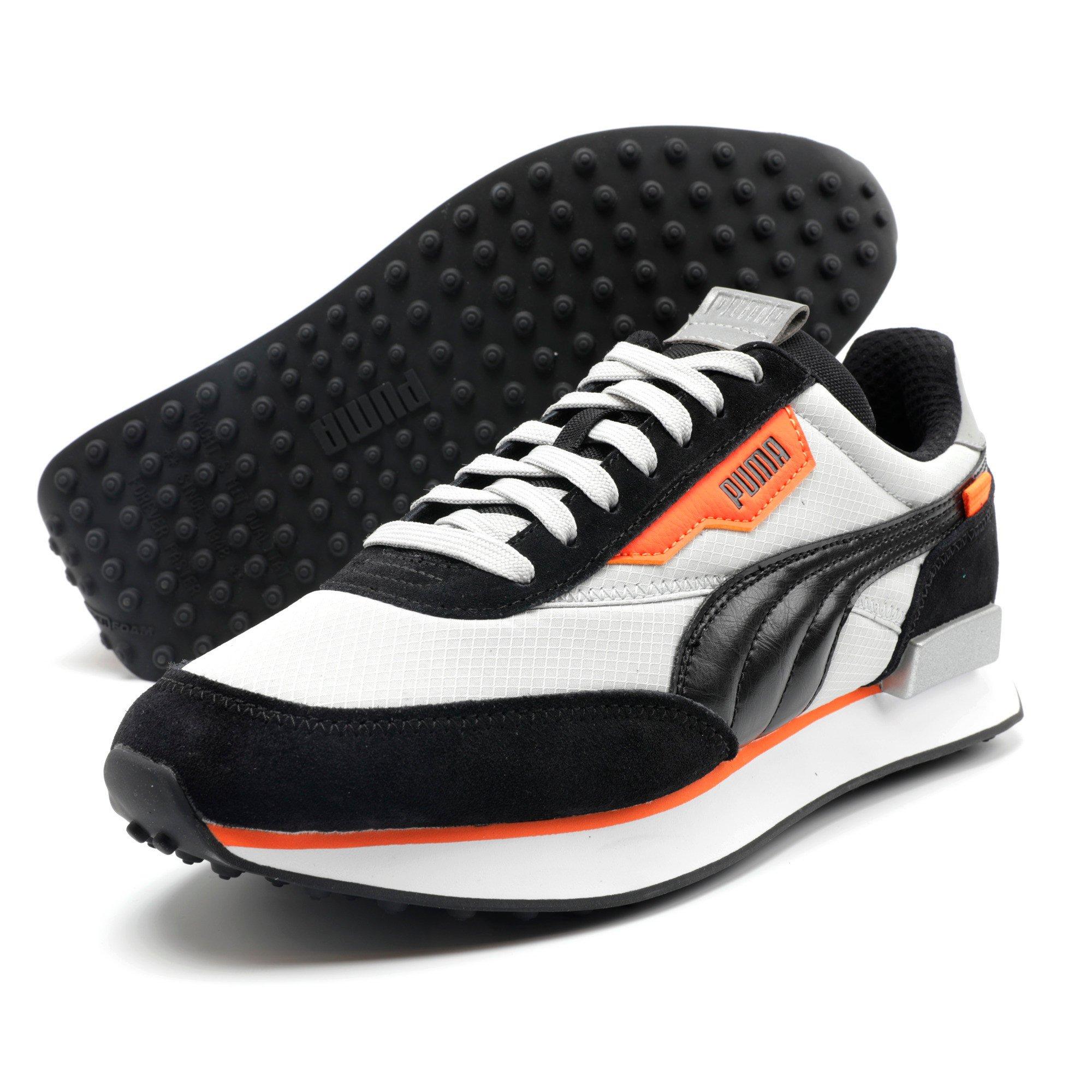 puma Sneakers homme future rider new core