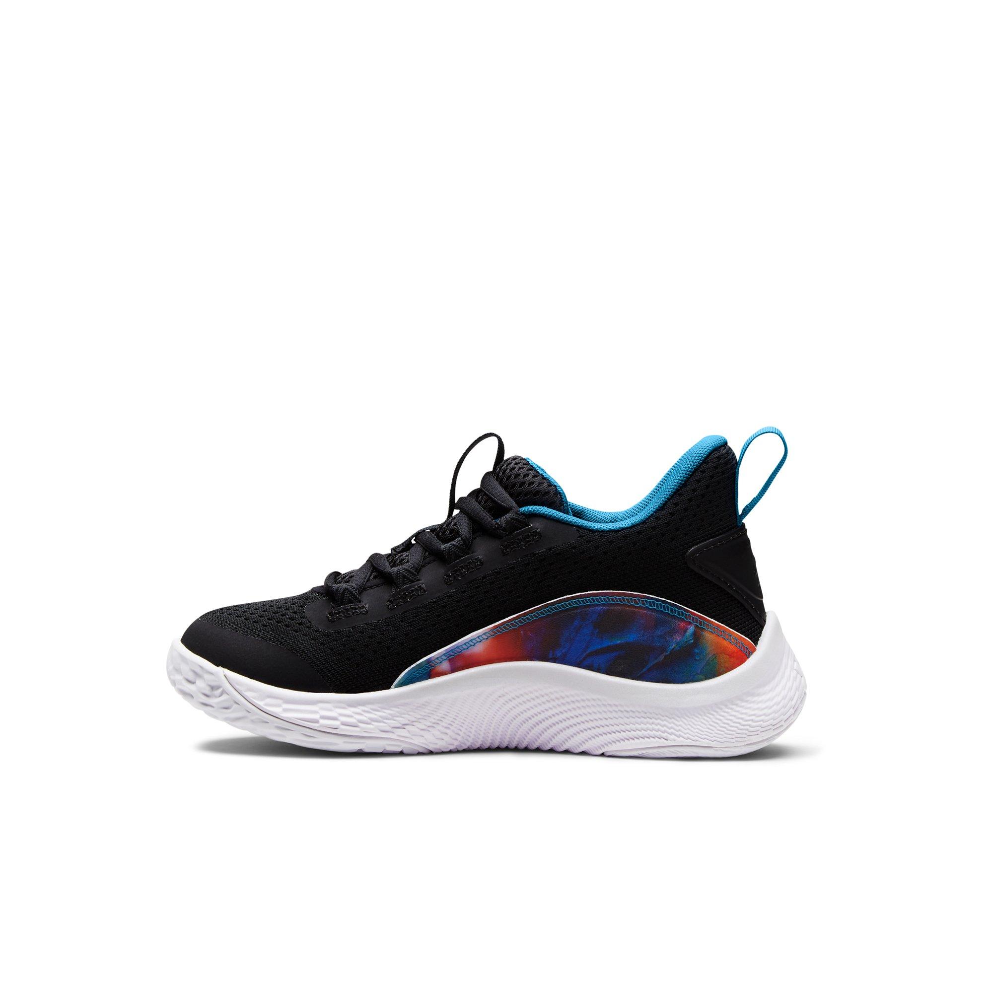 women's stephen curry basketball shoes