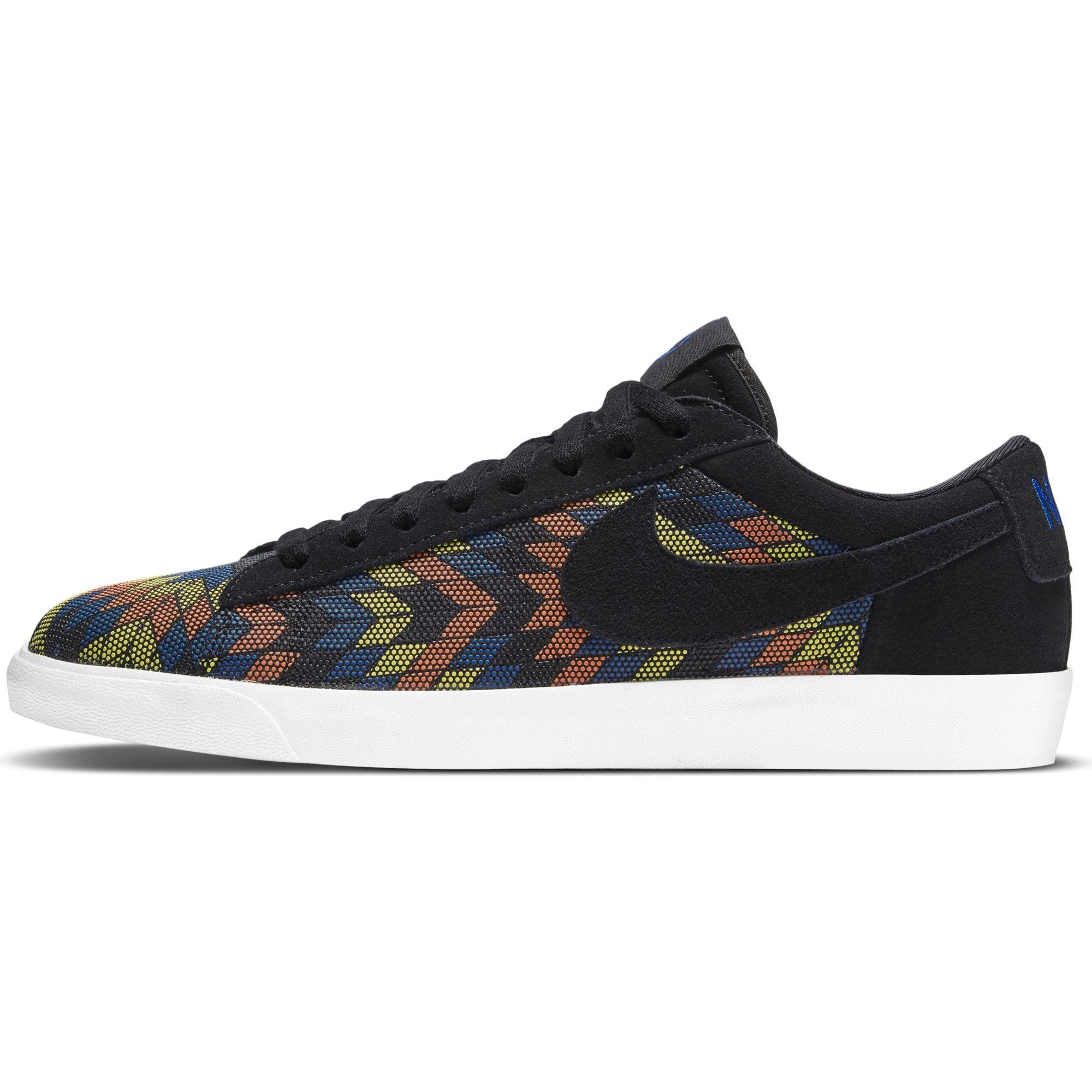 Nike N7 Blazer Low