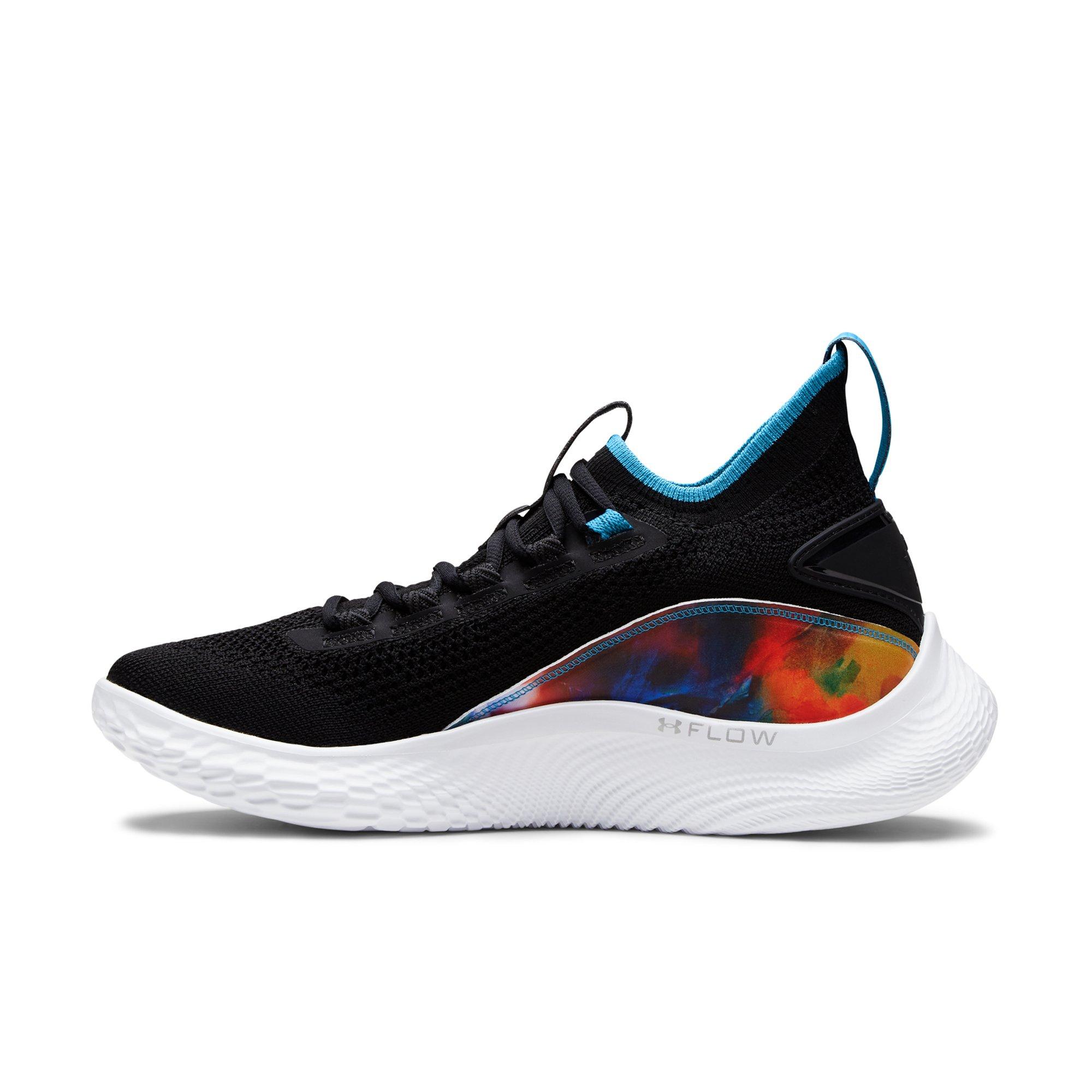 hibbett sports stephen curry shoes