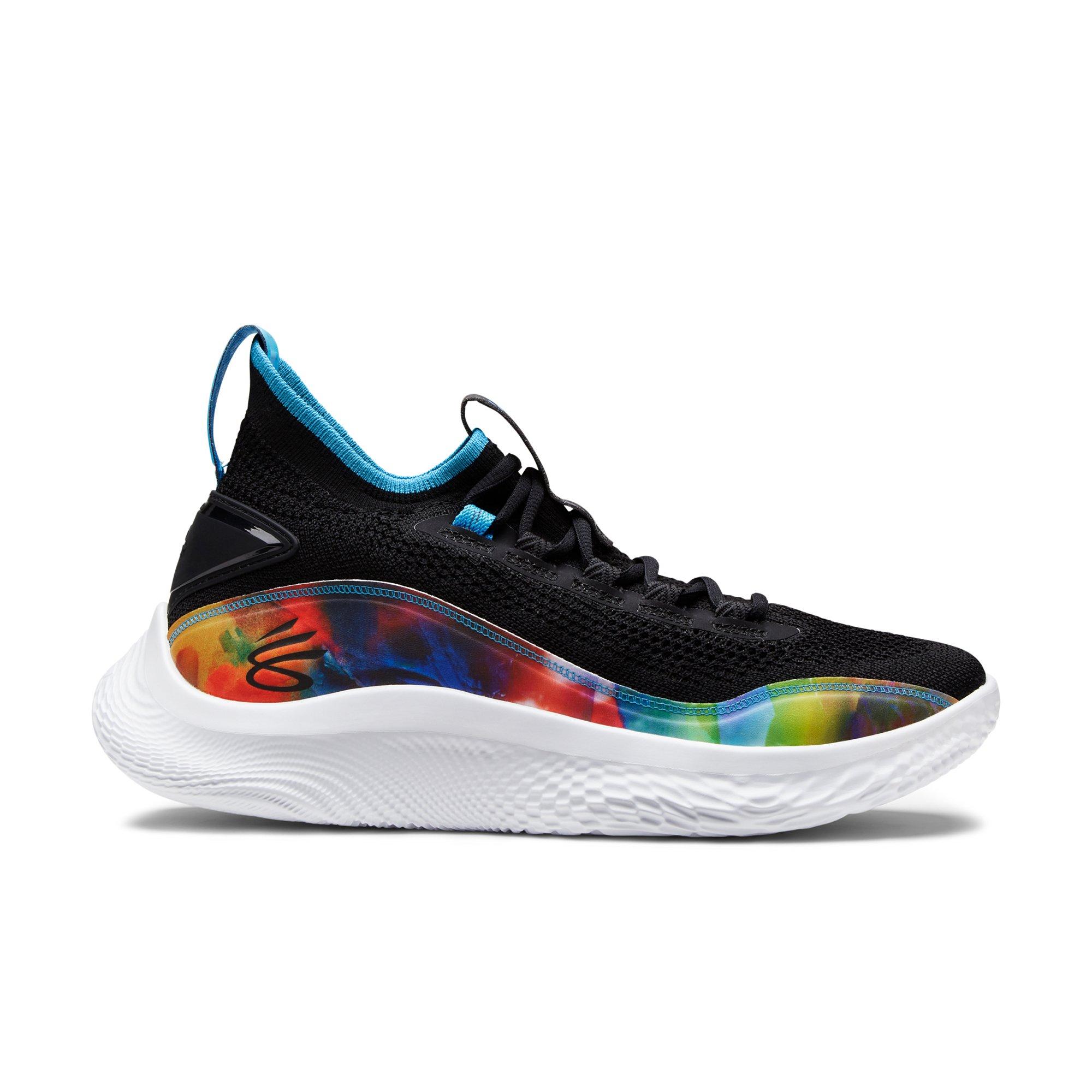 hibbett basketball shoes