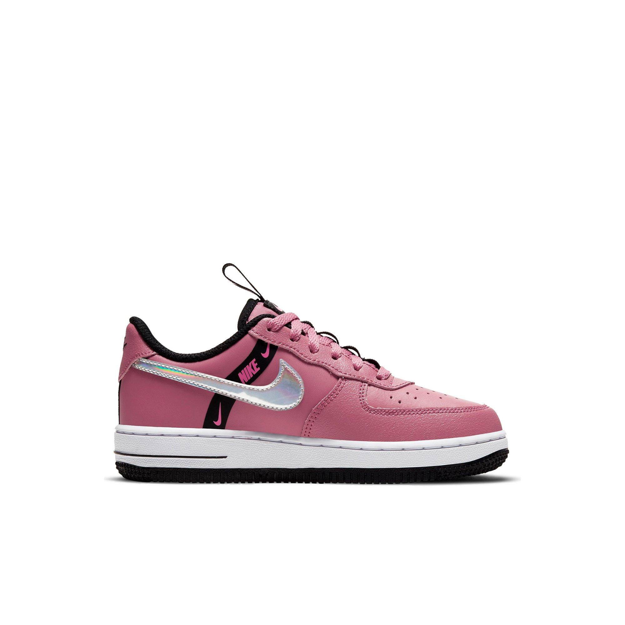 hibbett sports air forces