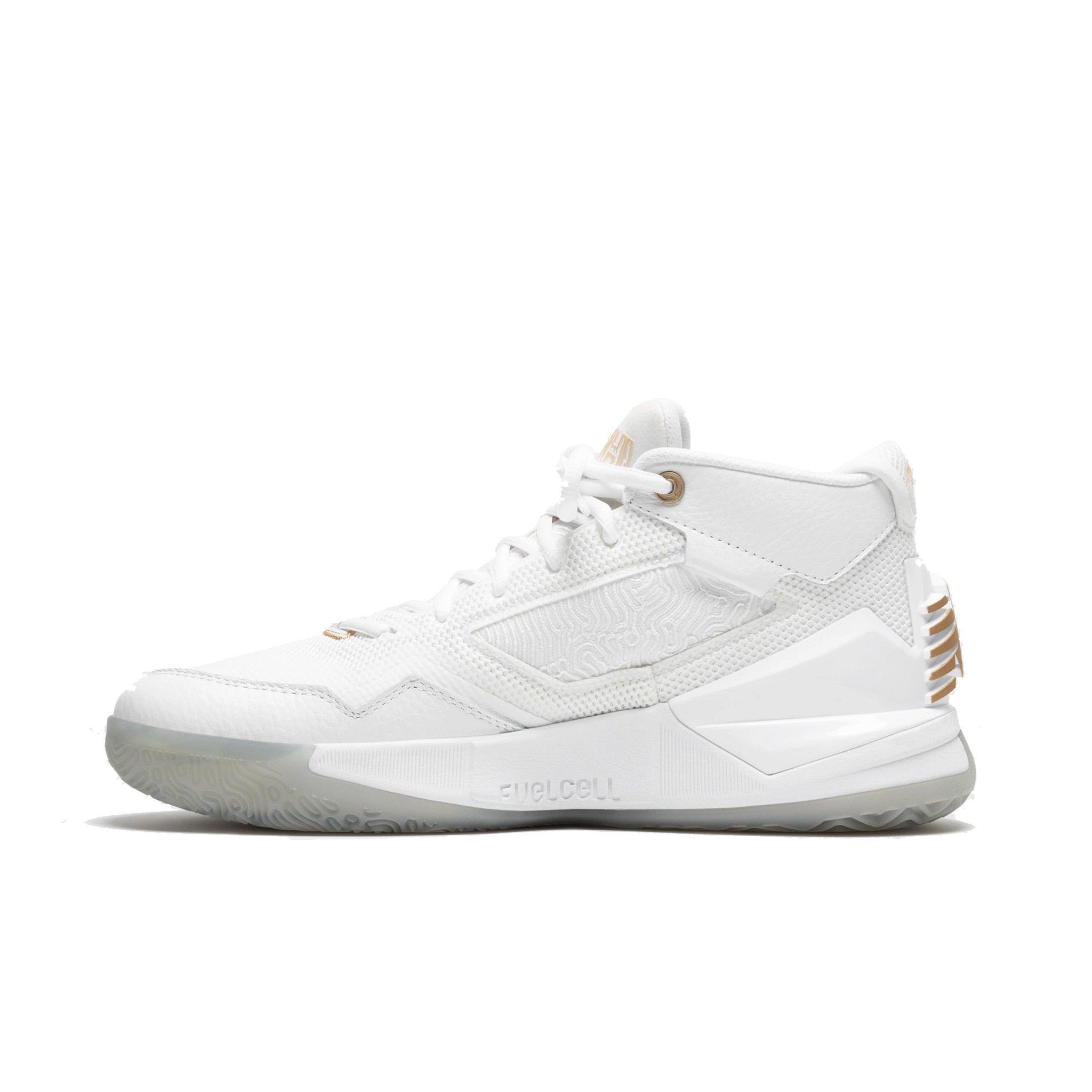 new balance kawhi basketball shoes