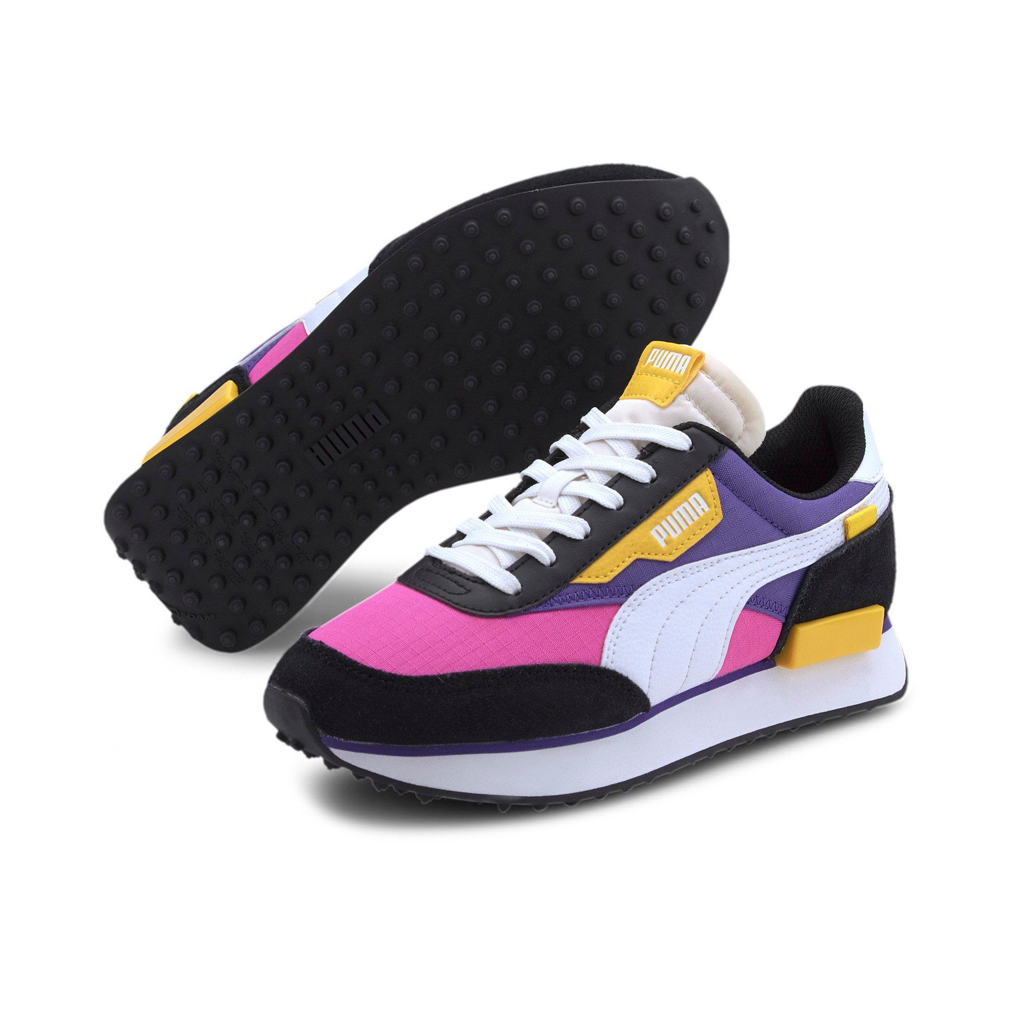grade school puma rsx