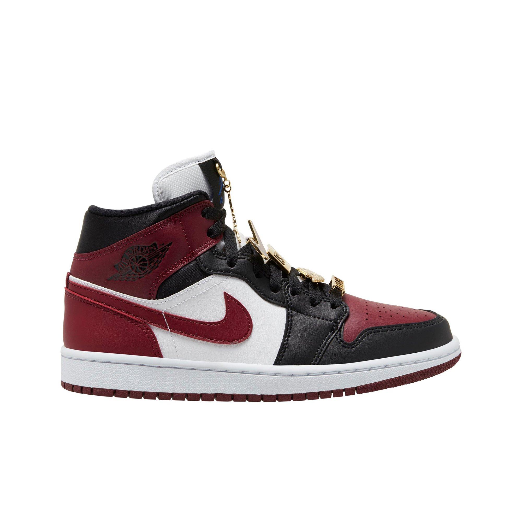 jordan women shoes