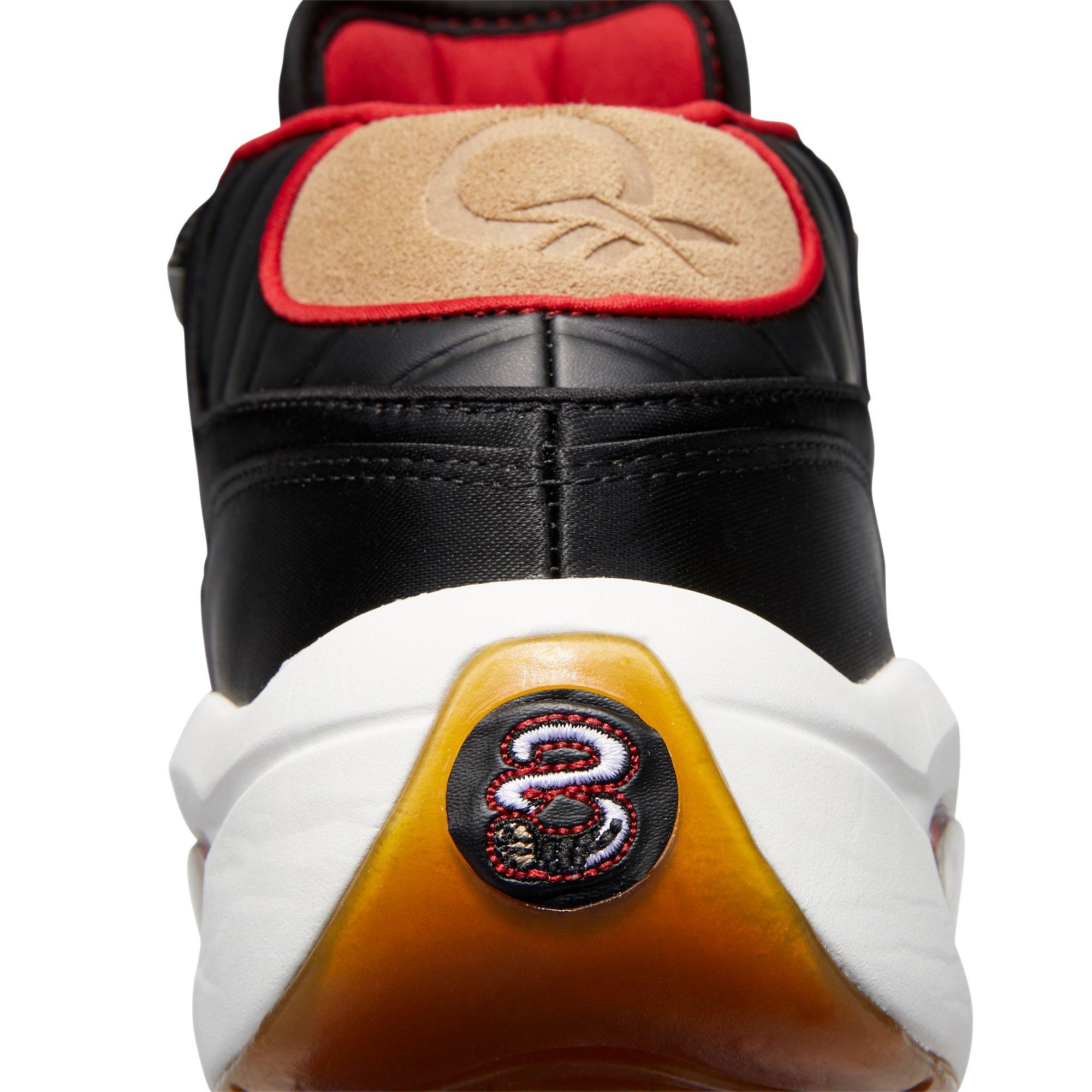 GIVEAWAY ALERT – Win a Pair of Autographed Allen Iverson Shoes!