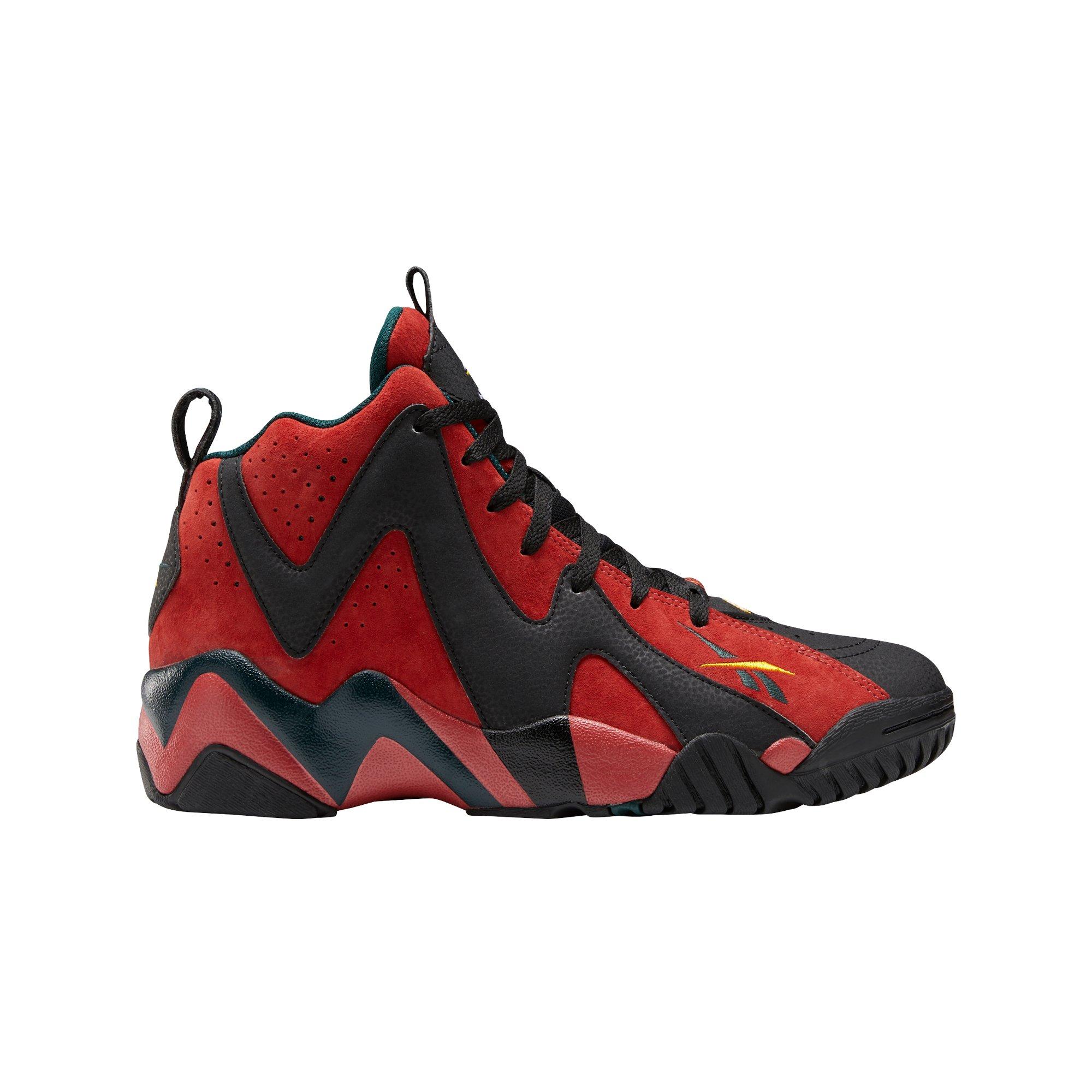 Reebok kamikaze sales 2 homme marron