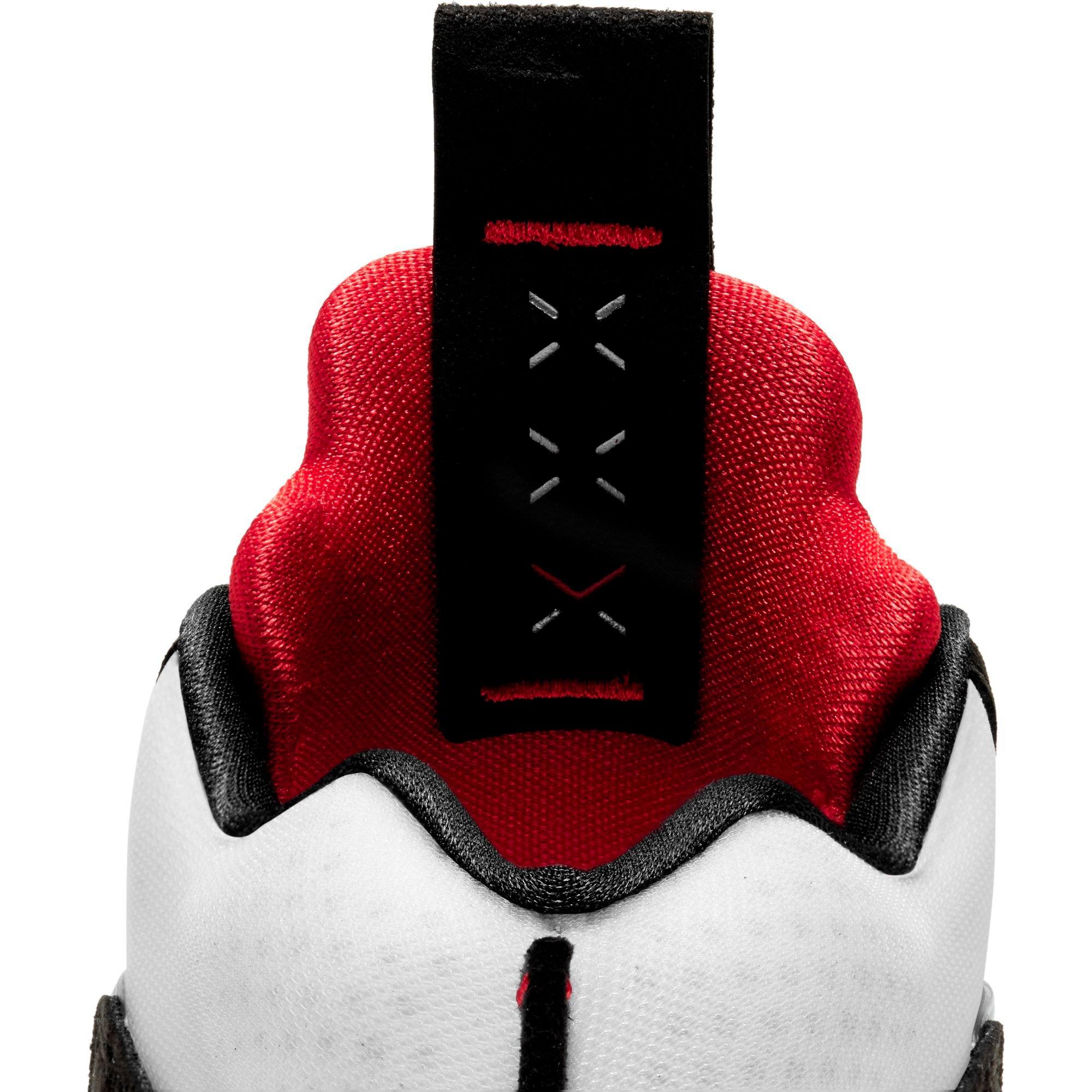 Jordan dna hot sale shoes review