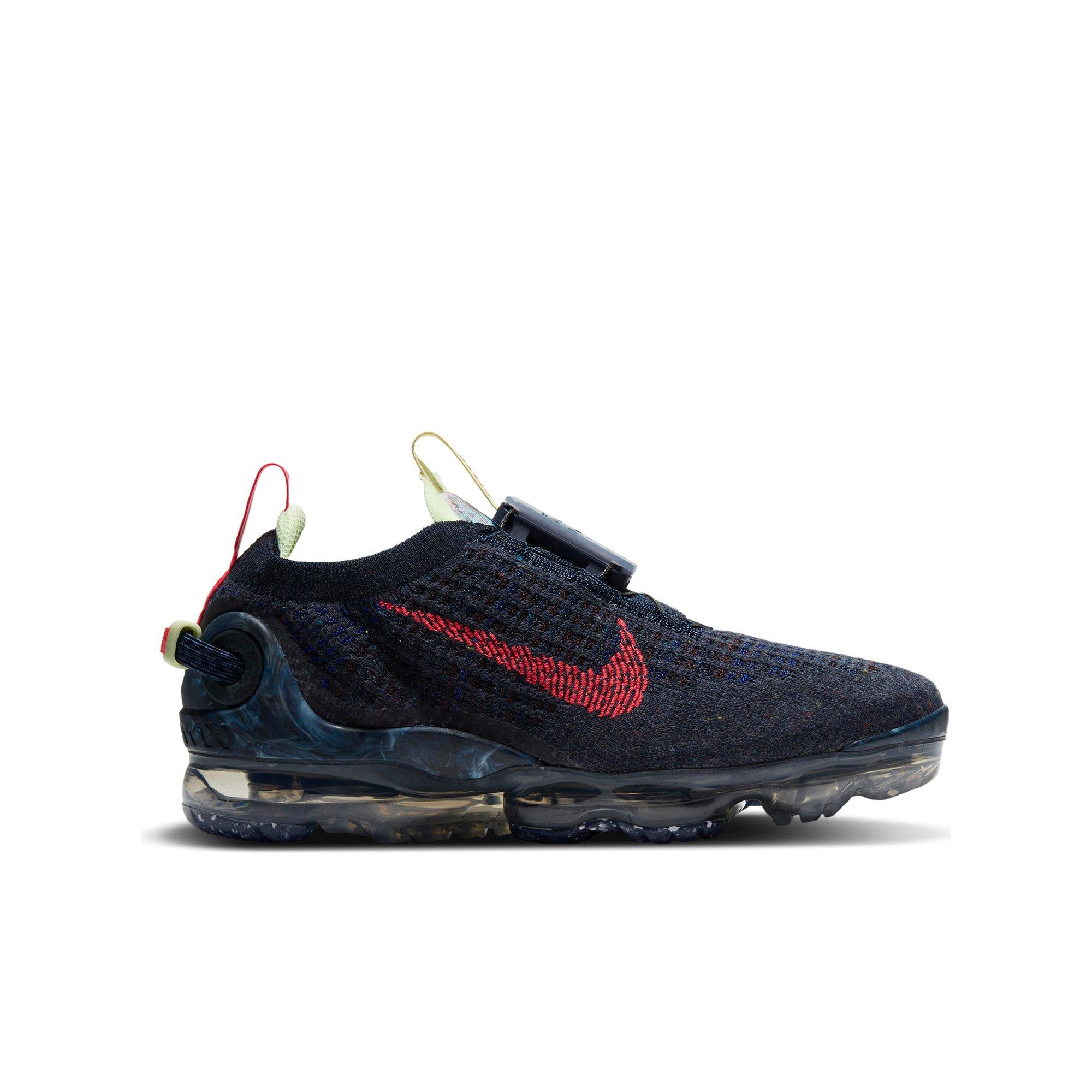nike vapormax red obsidian