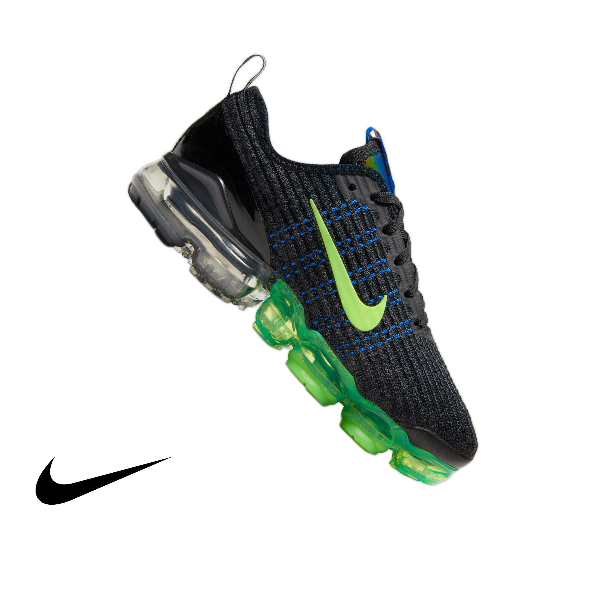 hibbett sports vapormax flyknit