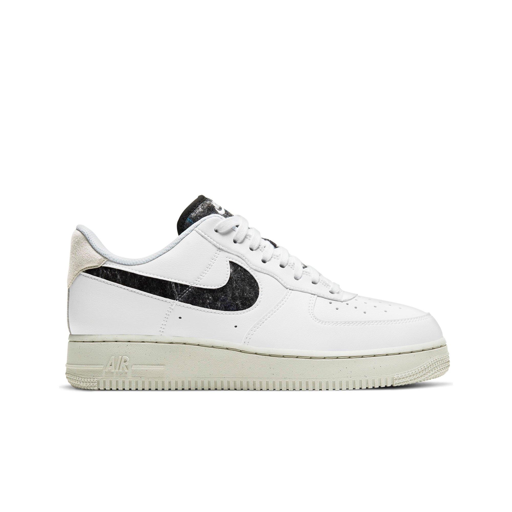 white nike air force 1 07 womens