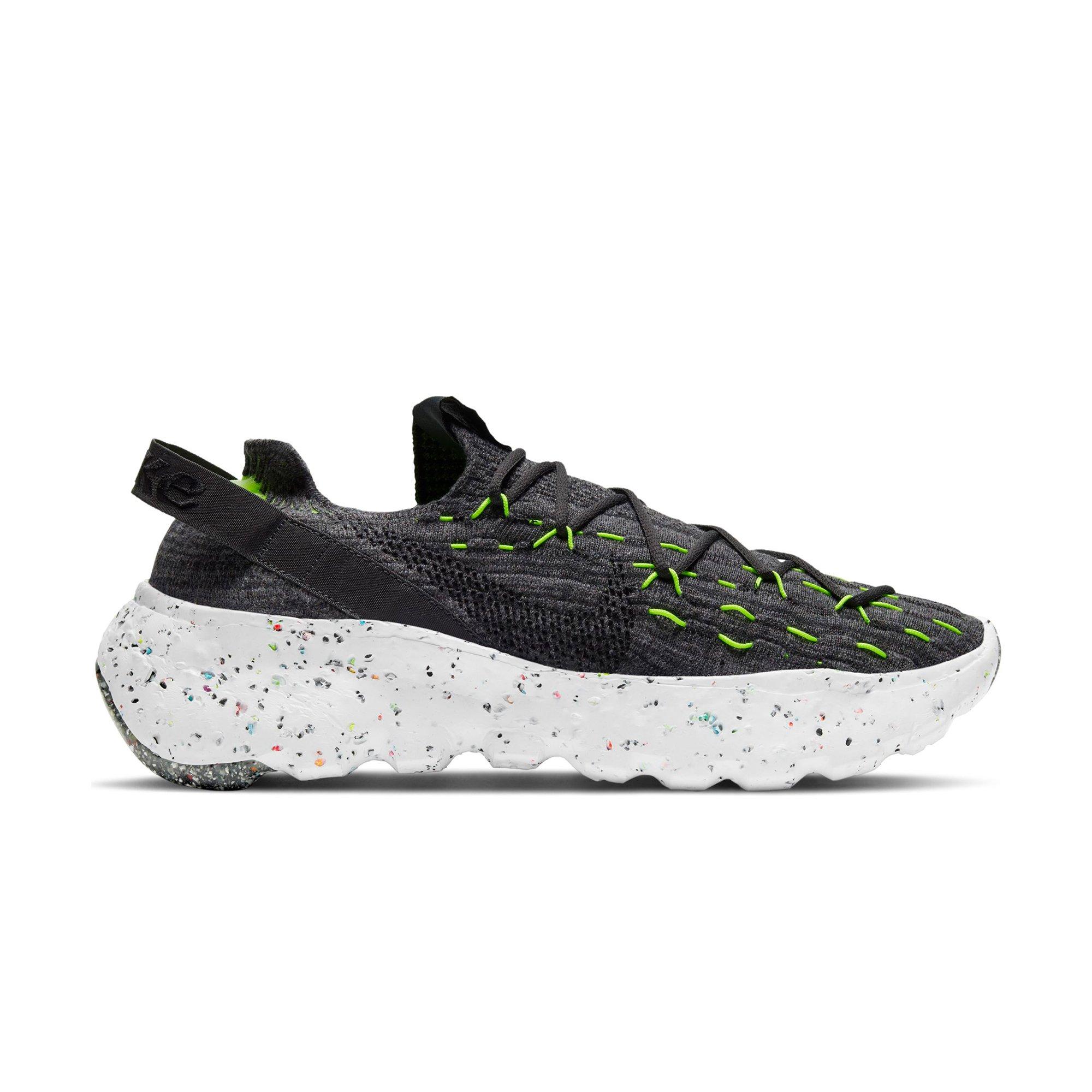 nike men's space hippie 04 reviews