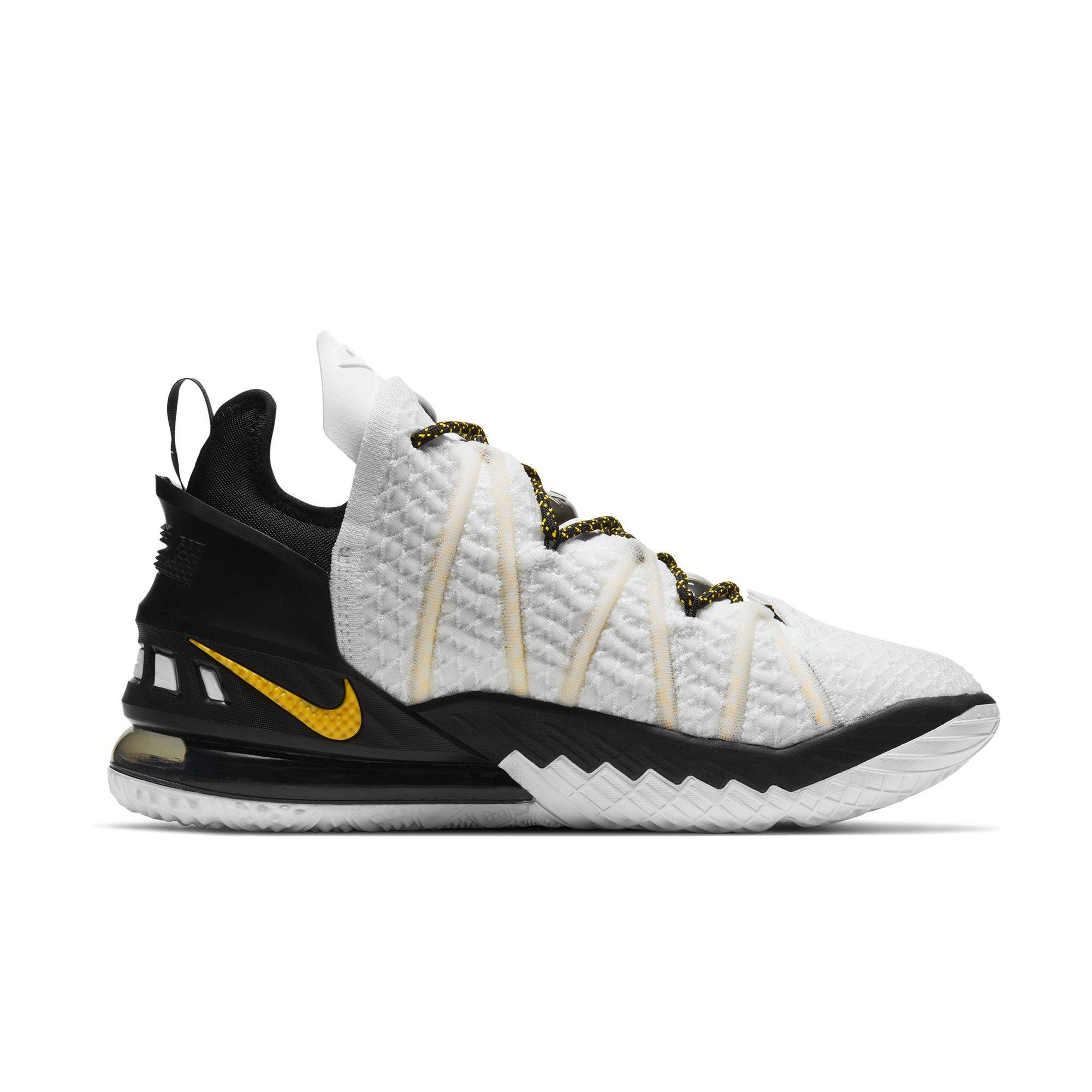 lebron 17 hibbett sports